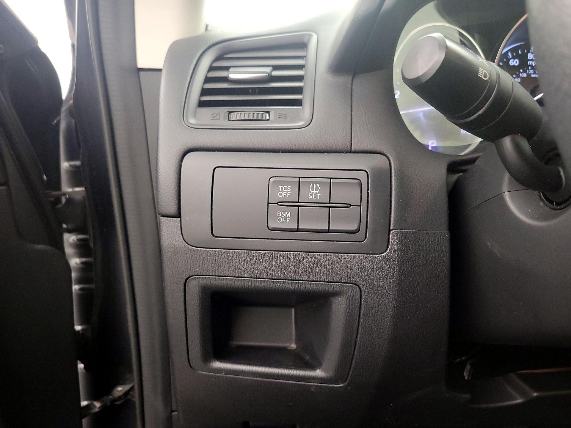 Thumbnail: 2014 Mazda CX-5 - 13