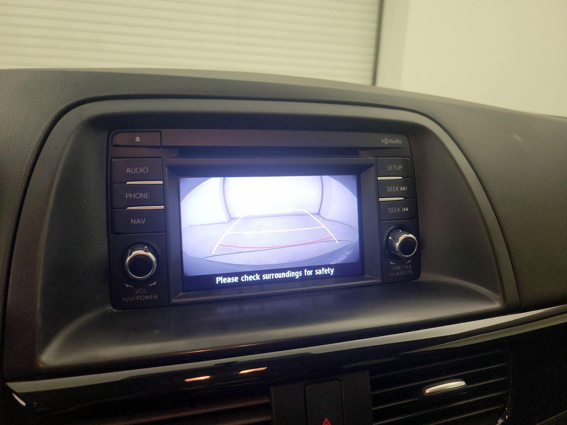 Thumbnail: 2014 Mazda CX-5 - 14