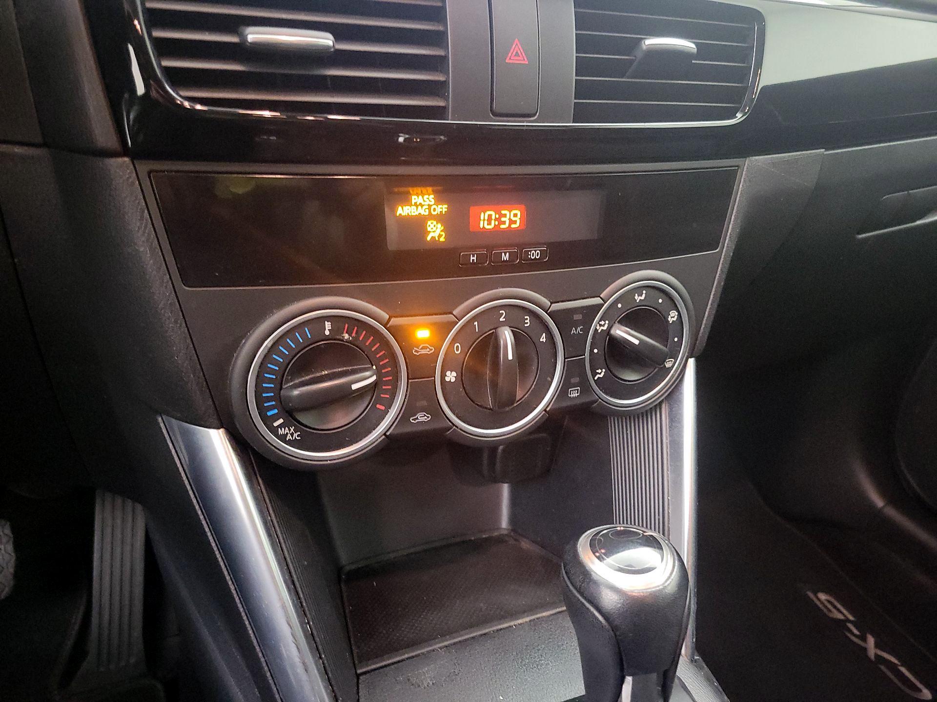 Thumbnail: 2014 Mazda CX-5 - 16