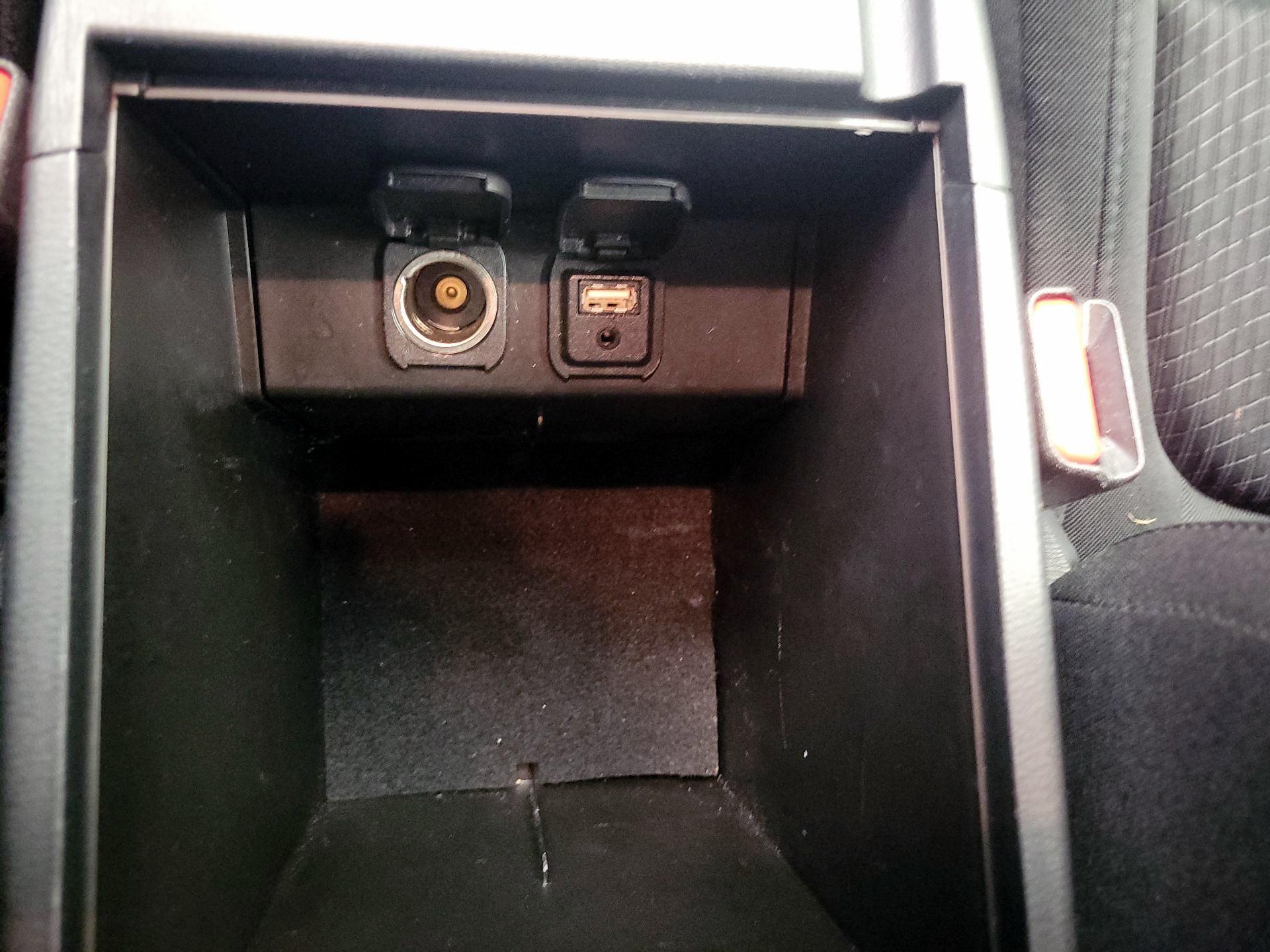 Thumbnail: 2014 Mazda CX-5 - 18