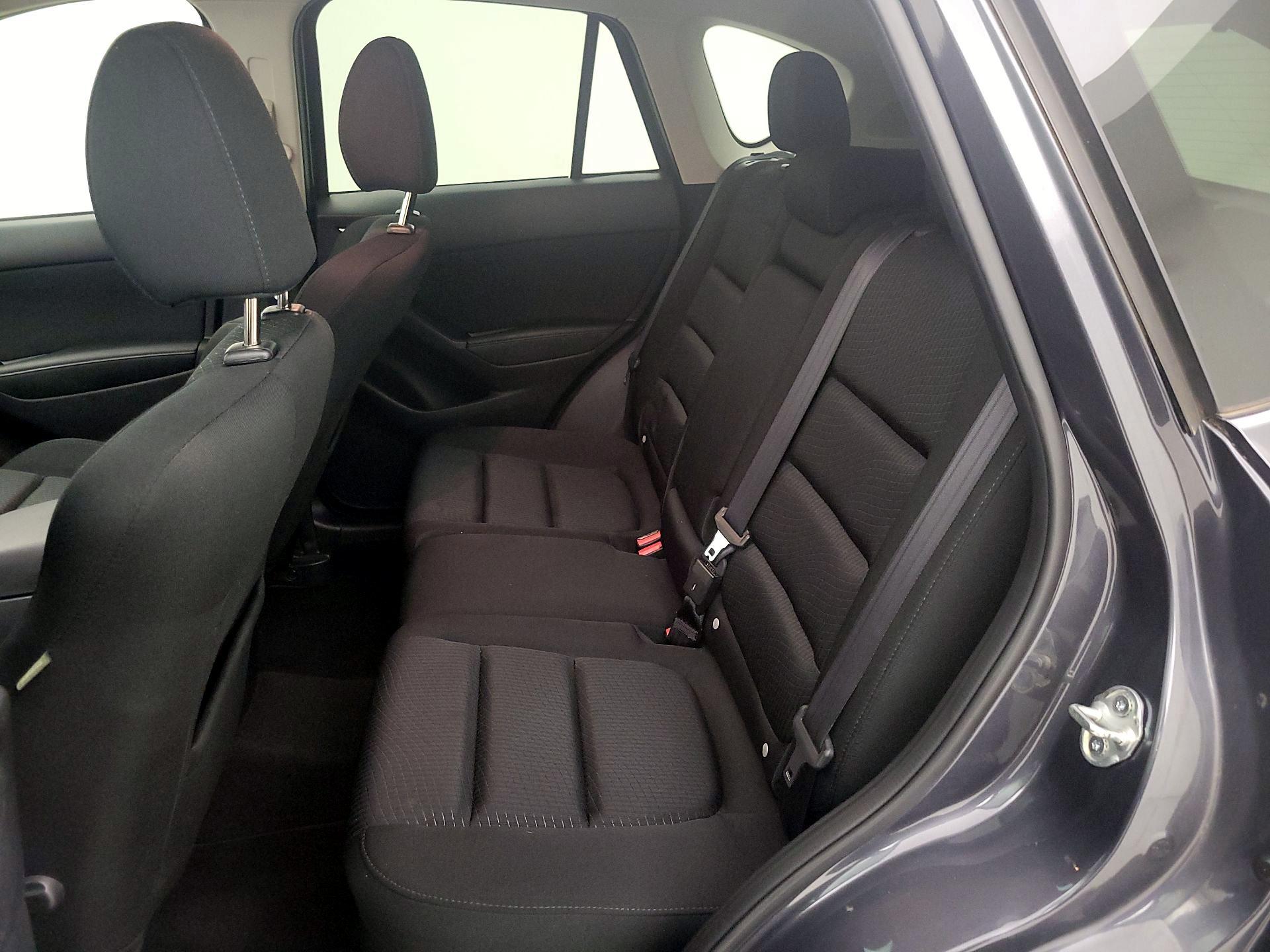 Thumbnail: 2014 Mazda CX-5 - 20