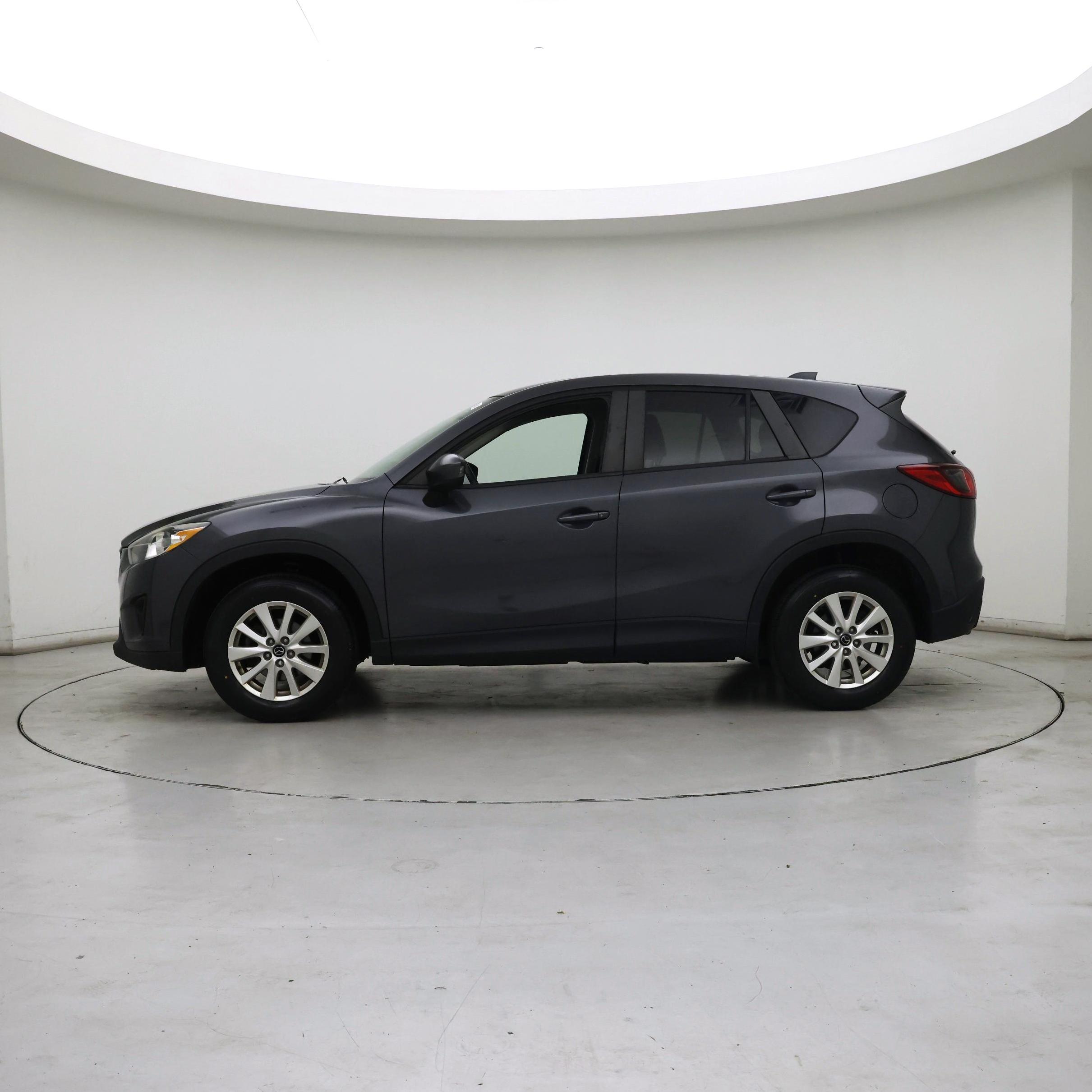 Thumbnail: 2014 Mazda CX-5 - 3