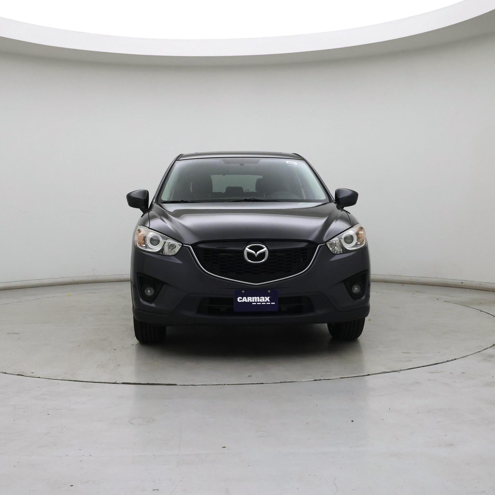 Thumbnail: 2014 Mazda CX-5 - 5