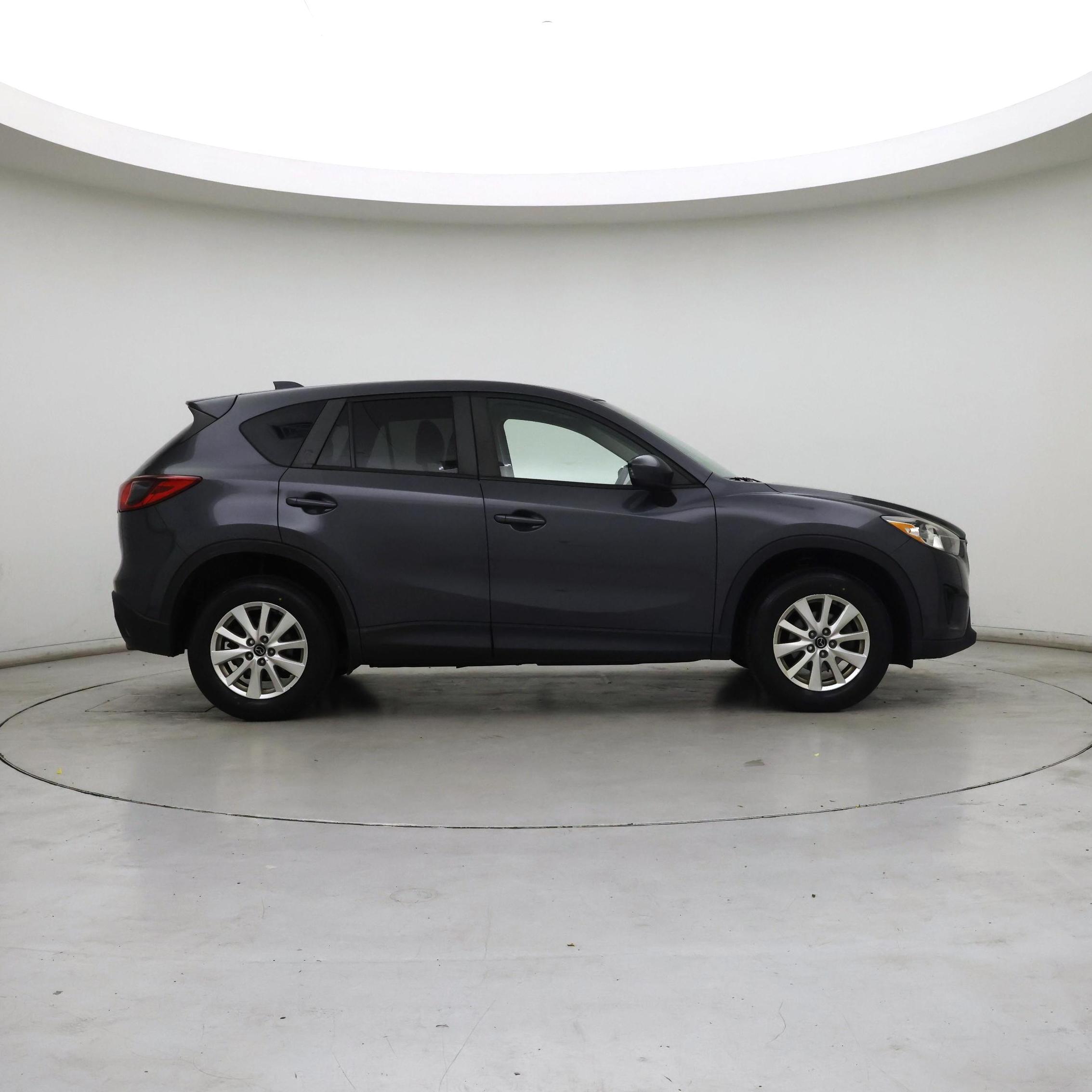 Thumbnail: 2014 Mazda CX-5 - 7