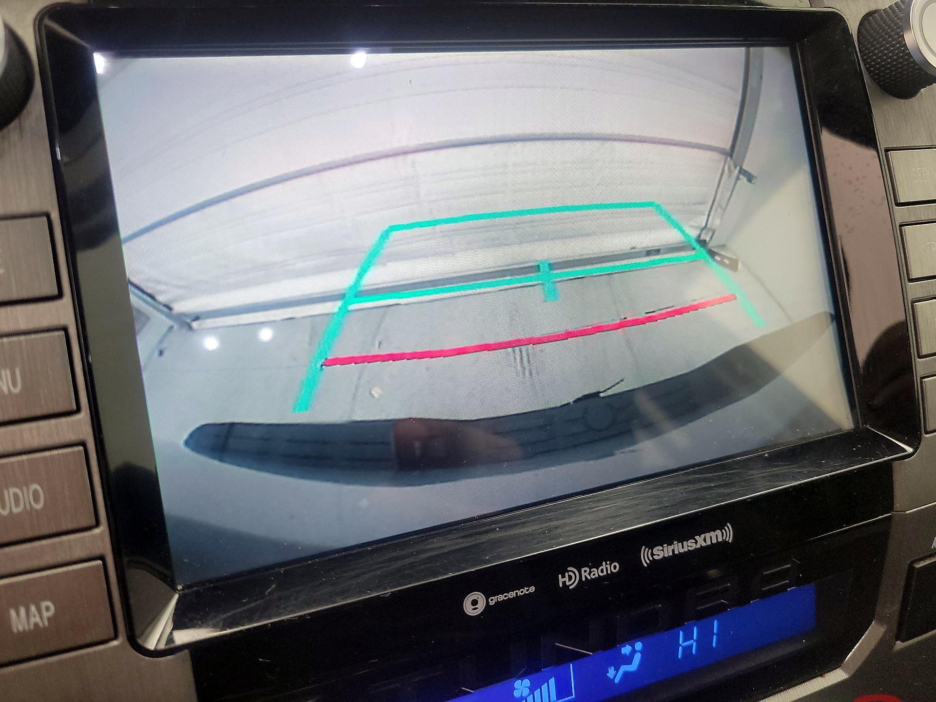 Thumbnail: 2020 Toyota Tundra - 14