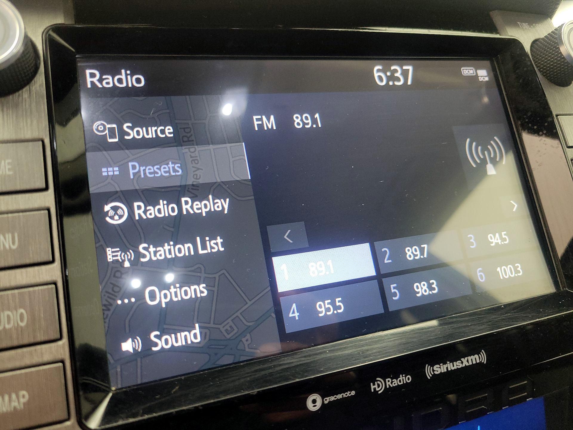 Thumbnail: 2020 Toyota Tundra - 15