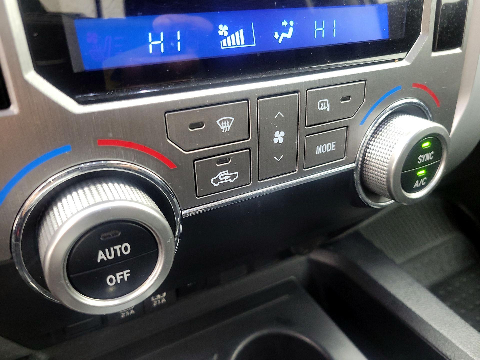 Thumbnail: 2020 Toyota Tundra - 16