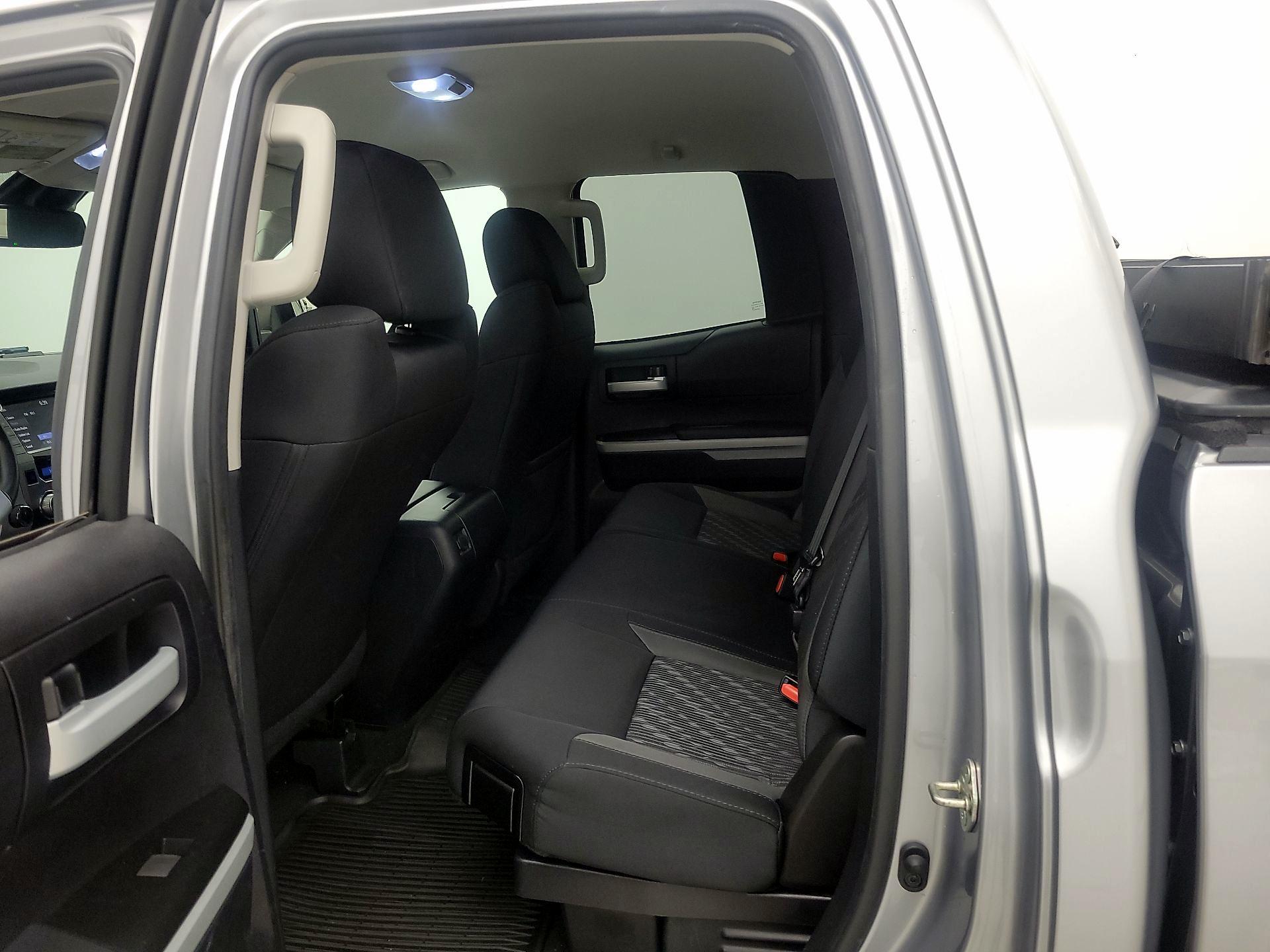 Thumbnail: 2020 Toyota Tundra - 20