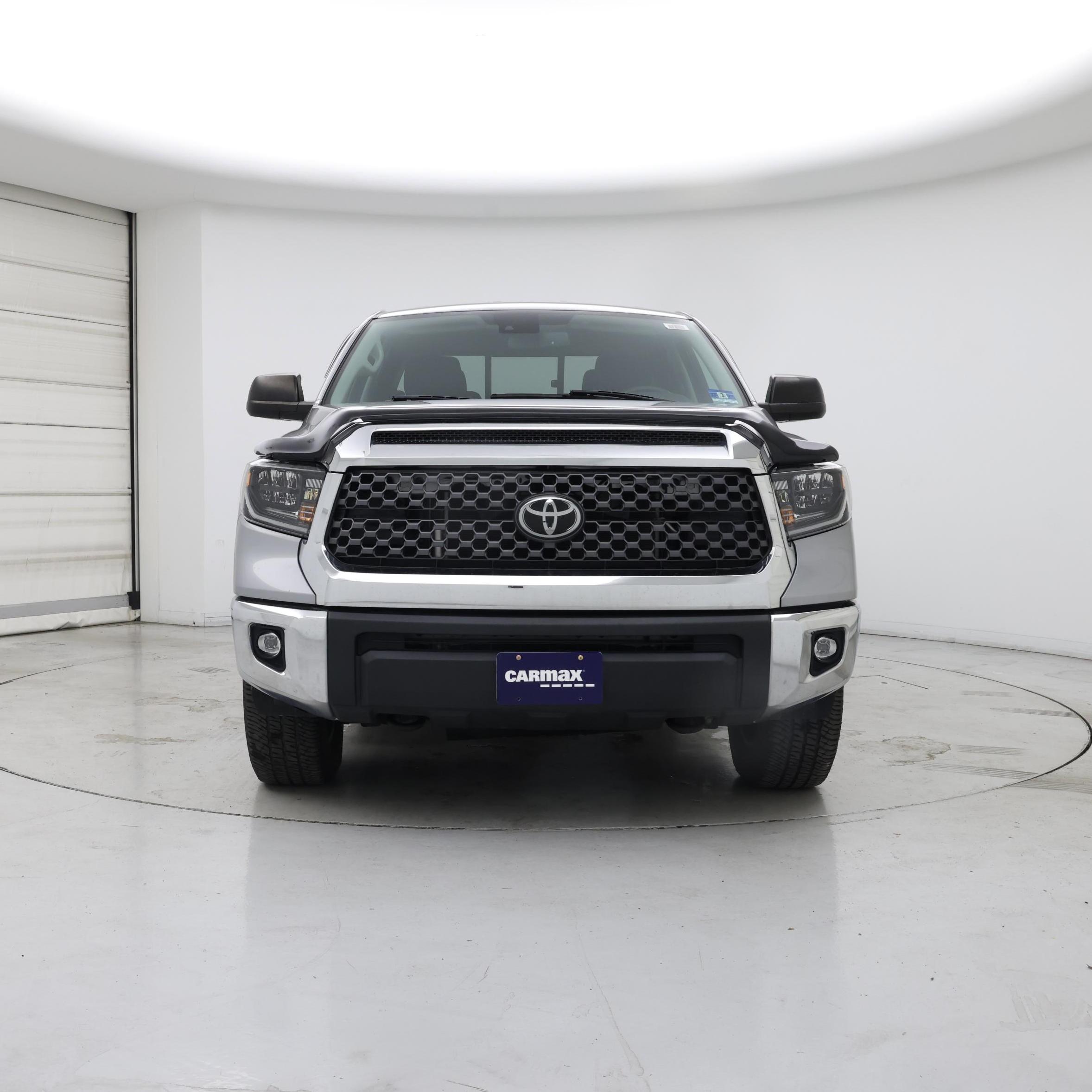 Thumbnail: 2020 Toyota Tundra - 5