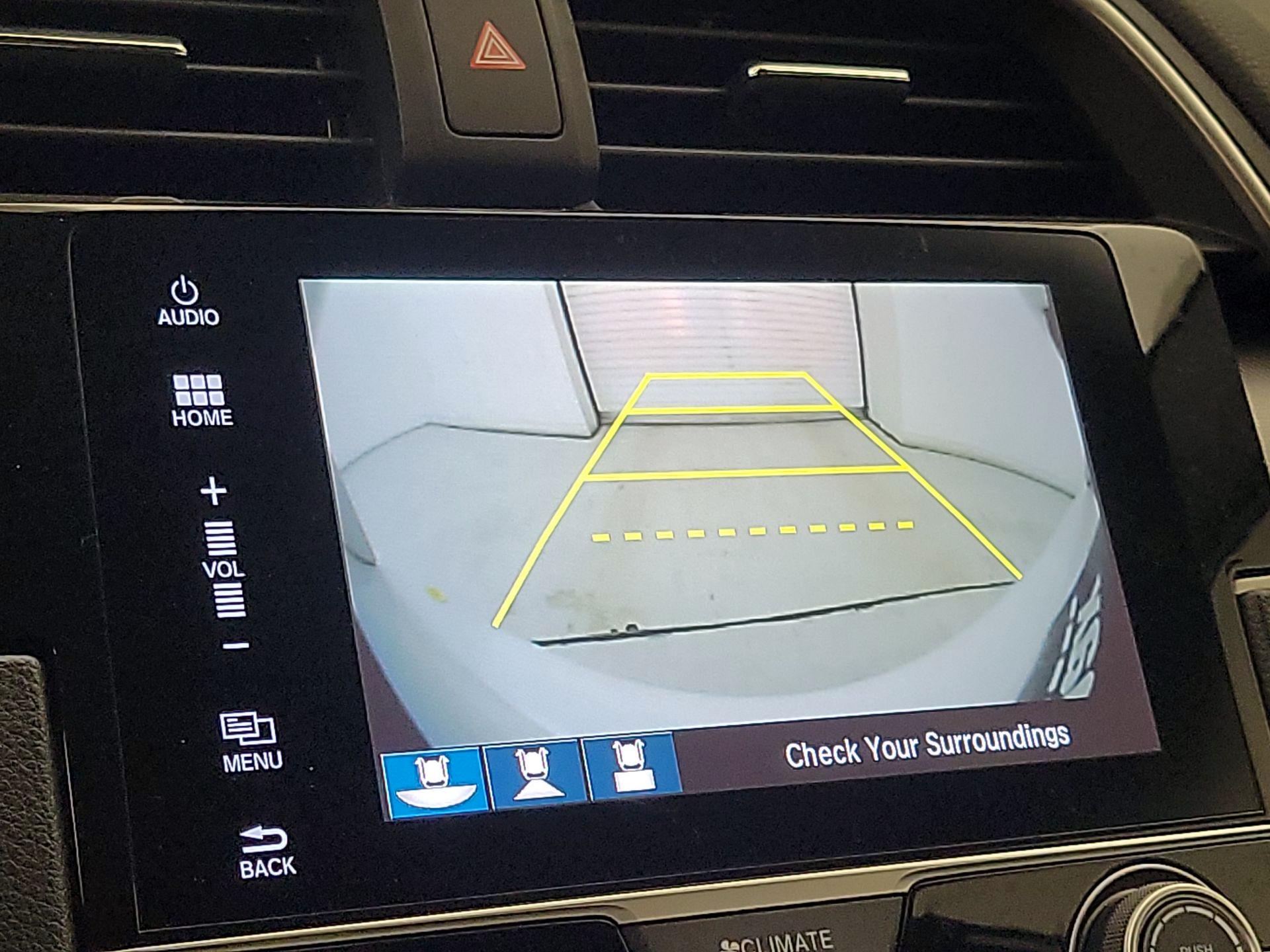 Thumbnail: 2016 Honda Civic - 14