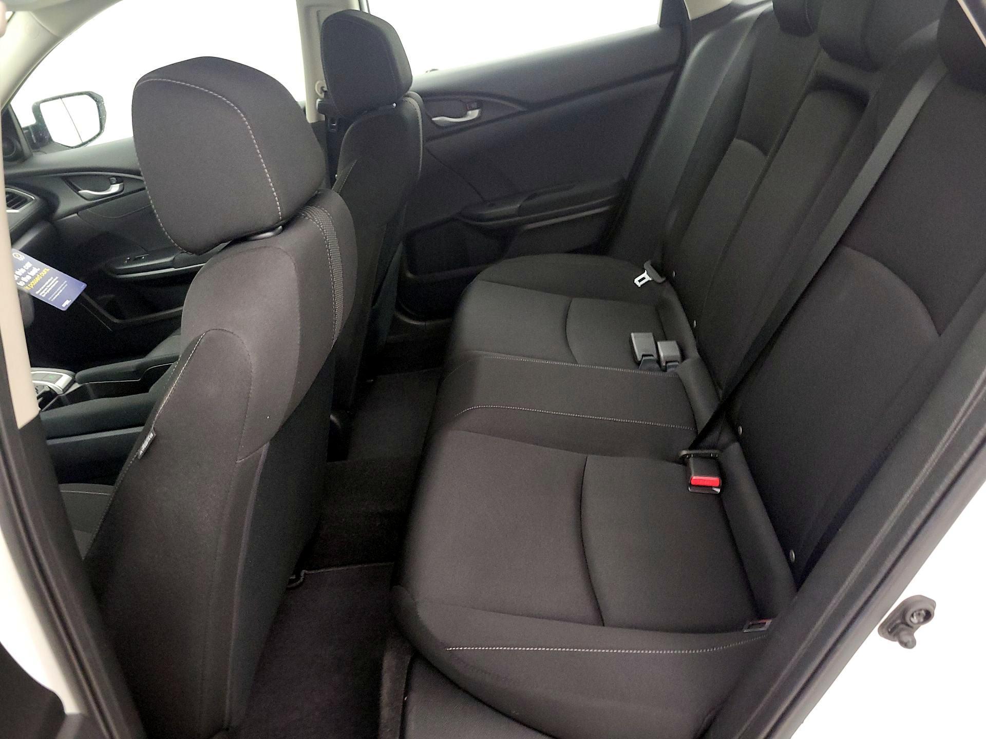 Thumbnail: 2016 Honda Civic - 20