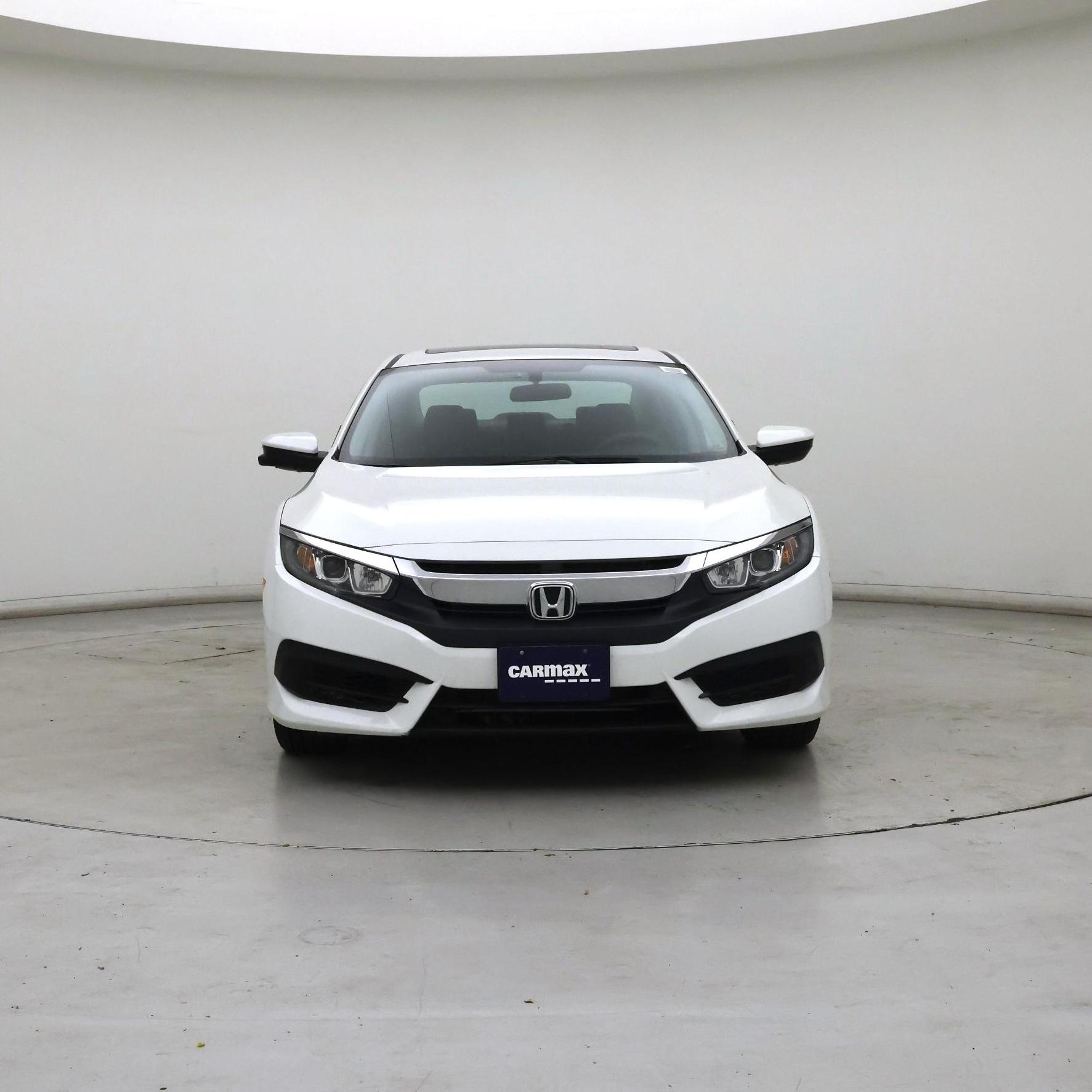 Thumbnail: 2016 Honda Civic - 5