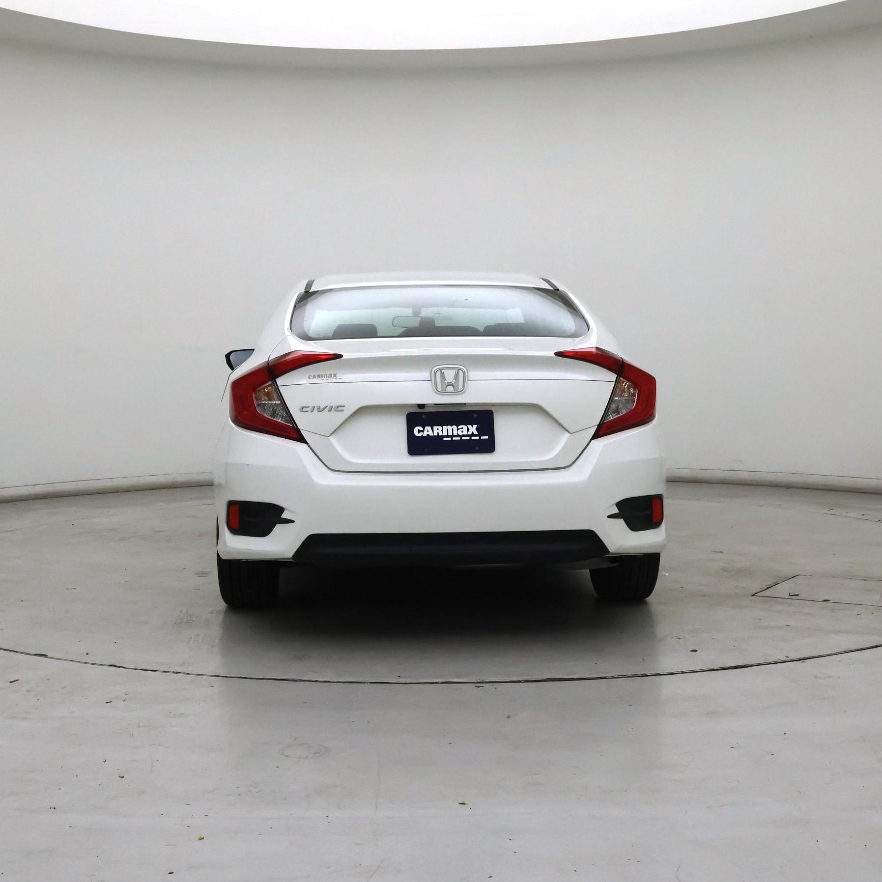 Thumbnail: 2016 Honda Civic - 6