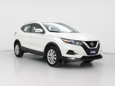 2020 Nissan Rogue Sport SV