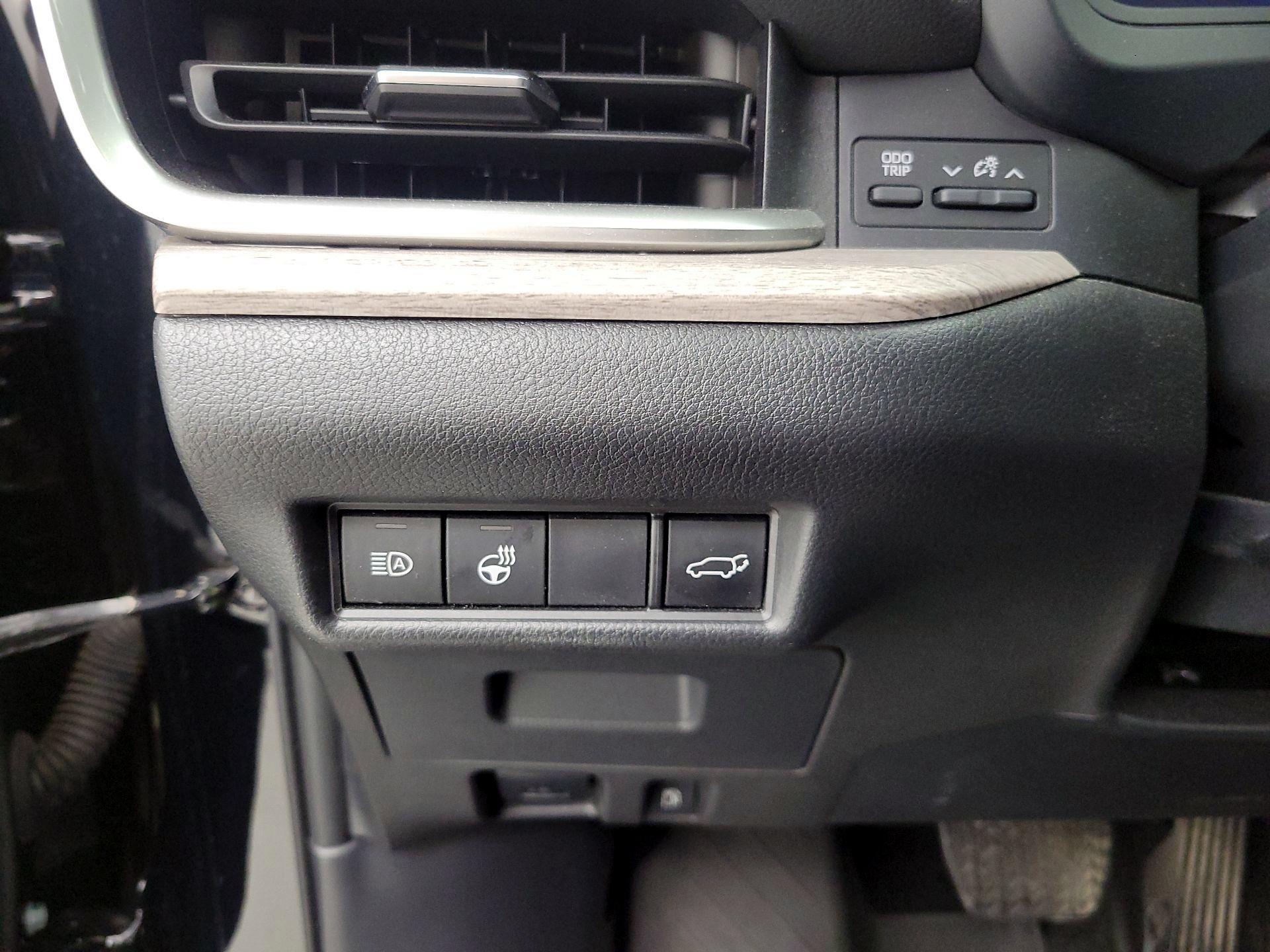 Thumbnail: 2024 Toyota Grand Highlander - 13