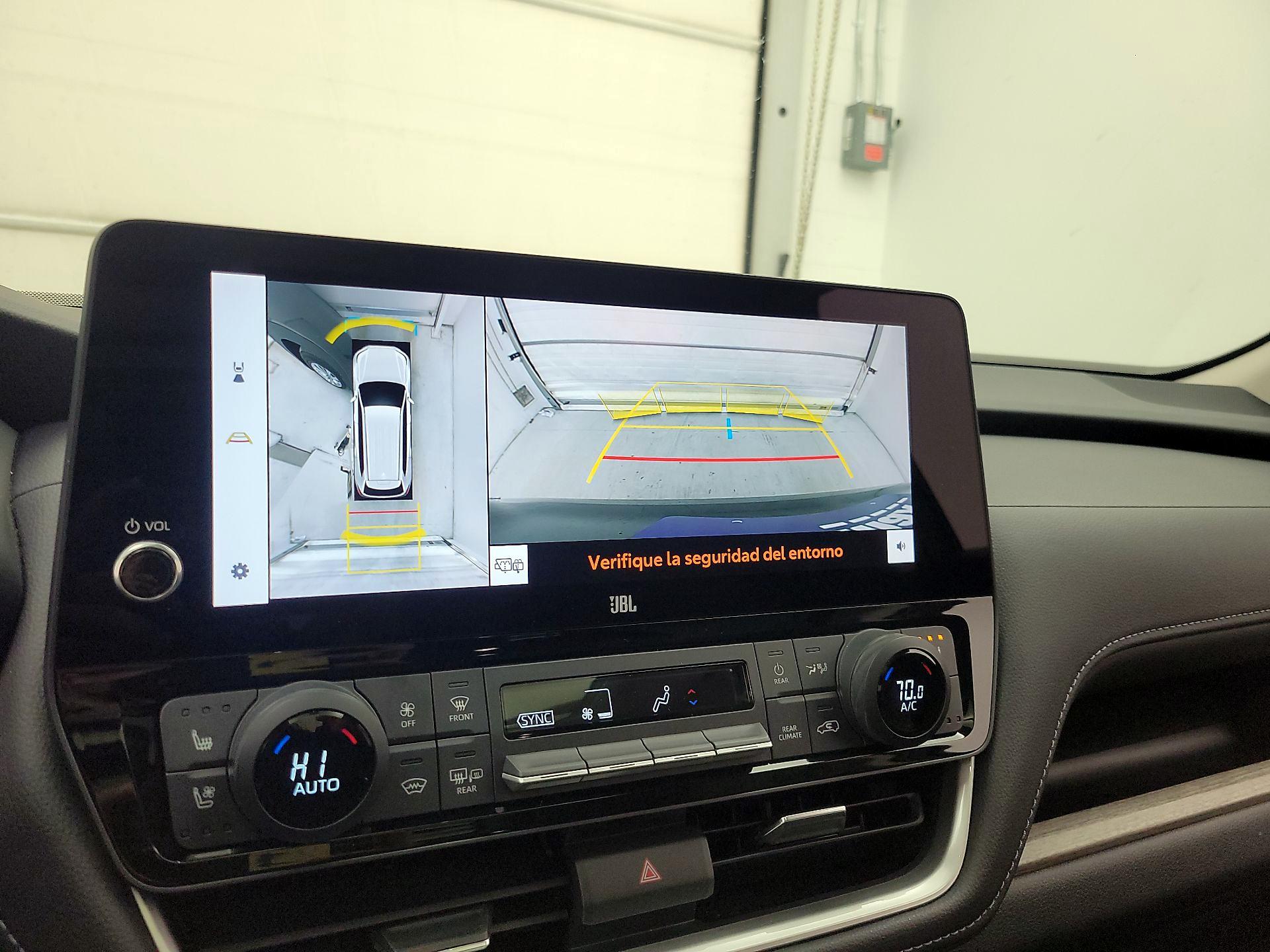 Thumbnail: 2024 Toyota Grand Highlander - 14