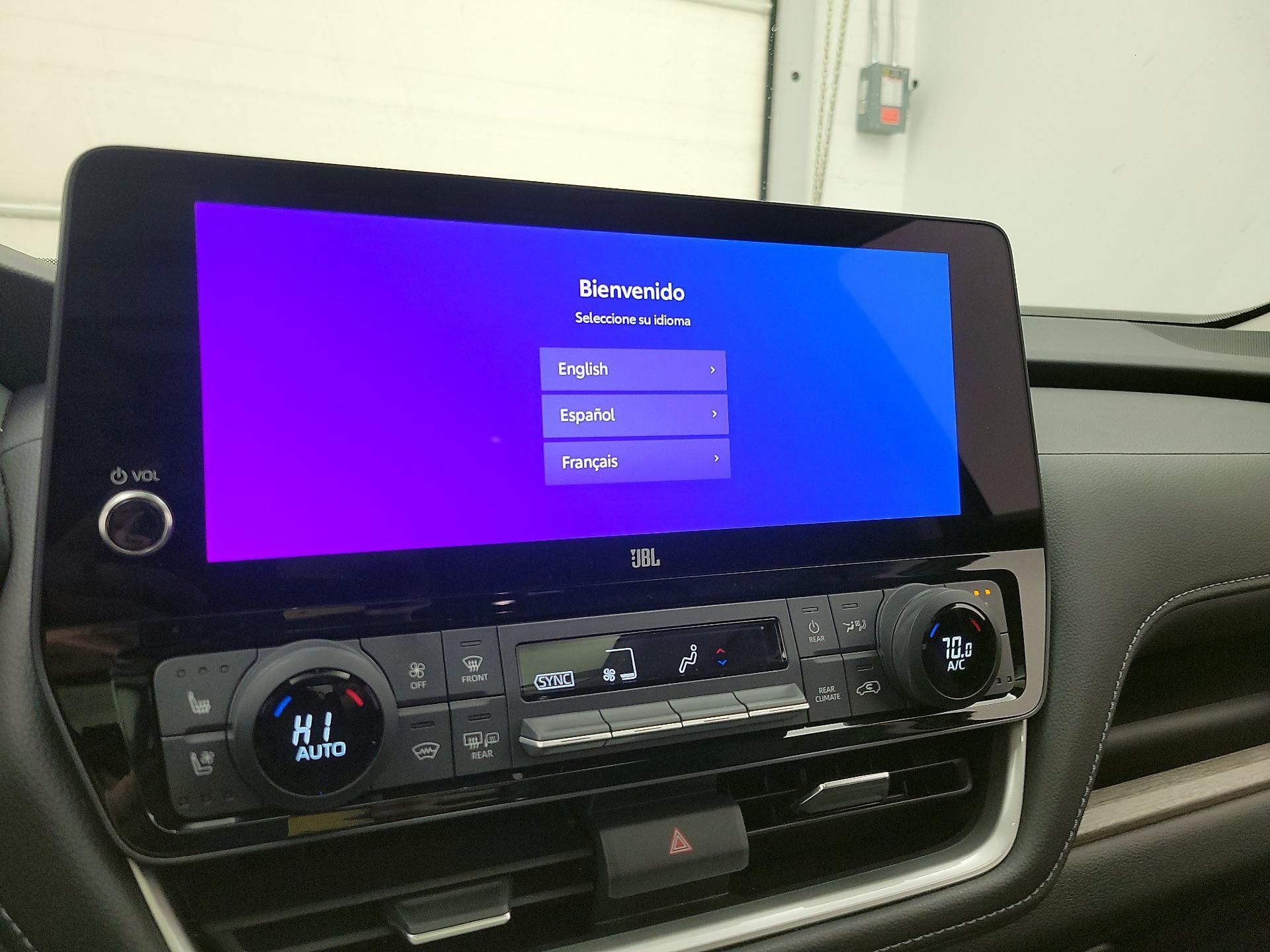 Thumbnail: 2024 Toyota Grand Highlander - 15