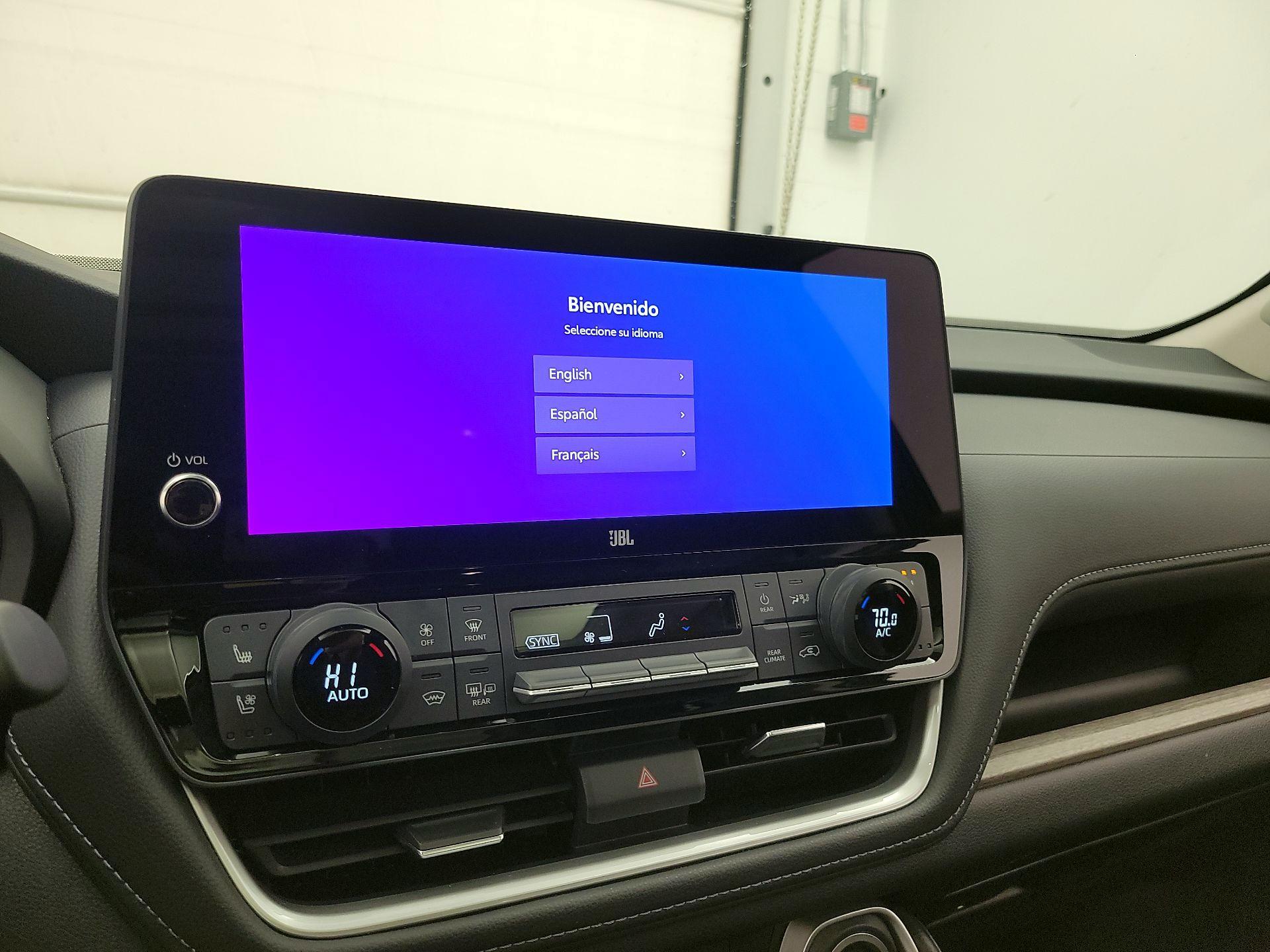 Thumbnail: 2024 Toyota Grand Highlander - 16