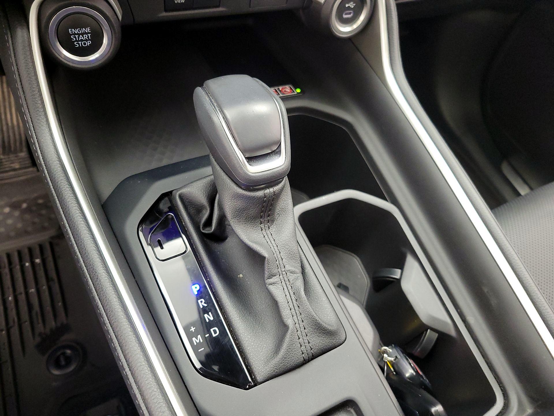 Thumbnail: 2024 Toyota Grand Highlander - 17