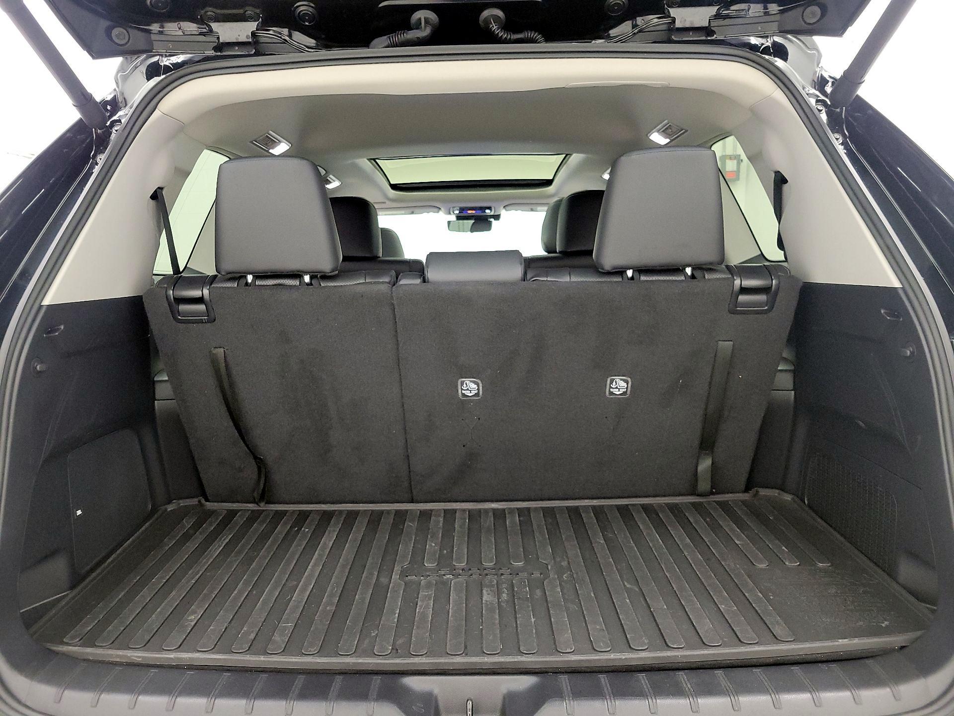 Thumbnail: 2024 Toyota Grand Highlander - 20