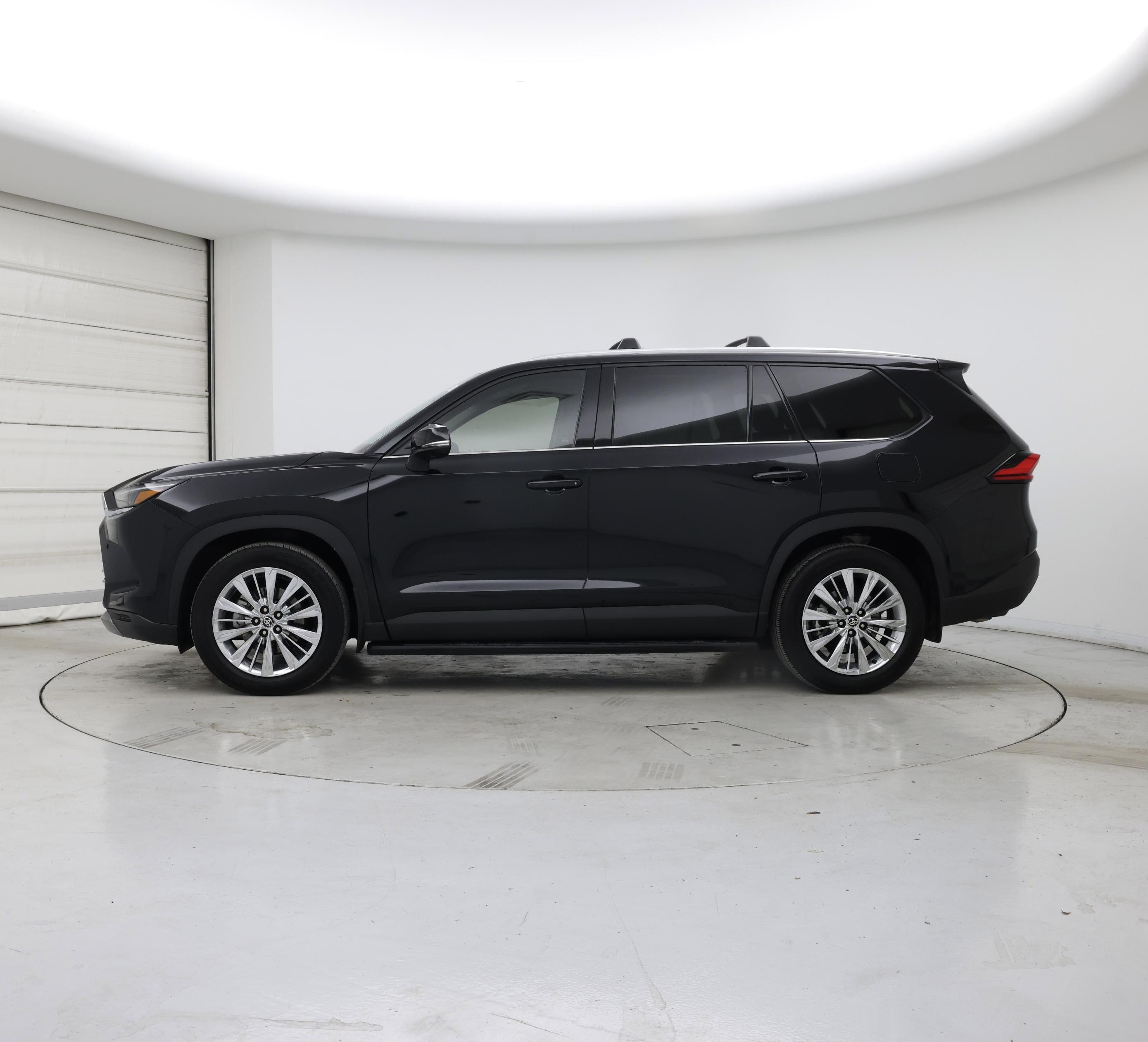 Thumbnail: 2024 Toyota Grand Highlander - 3