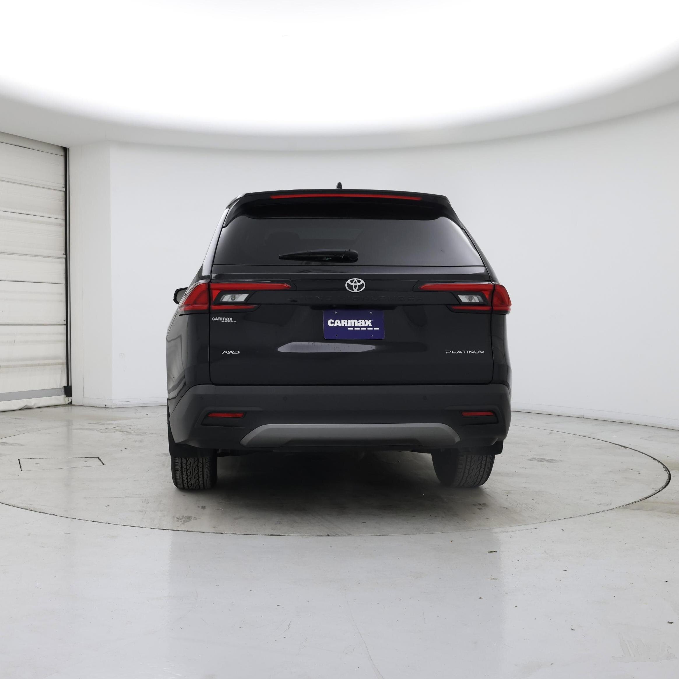 Thumbnail: 2024 Toyota Grand Highlander - 6