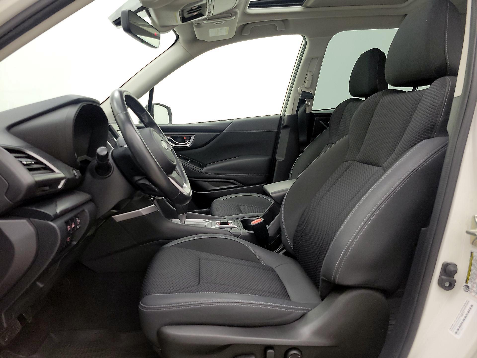 Thumbnail: 2021 Subaru Forester - 11