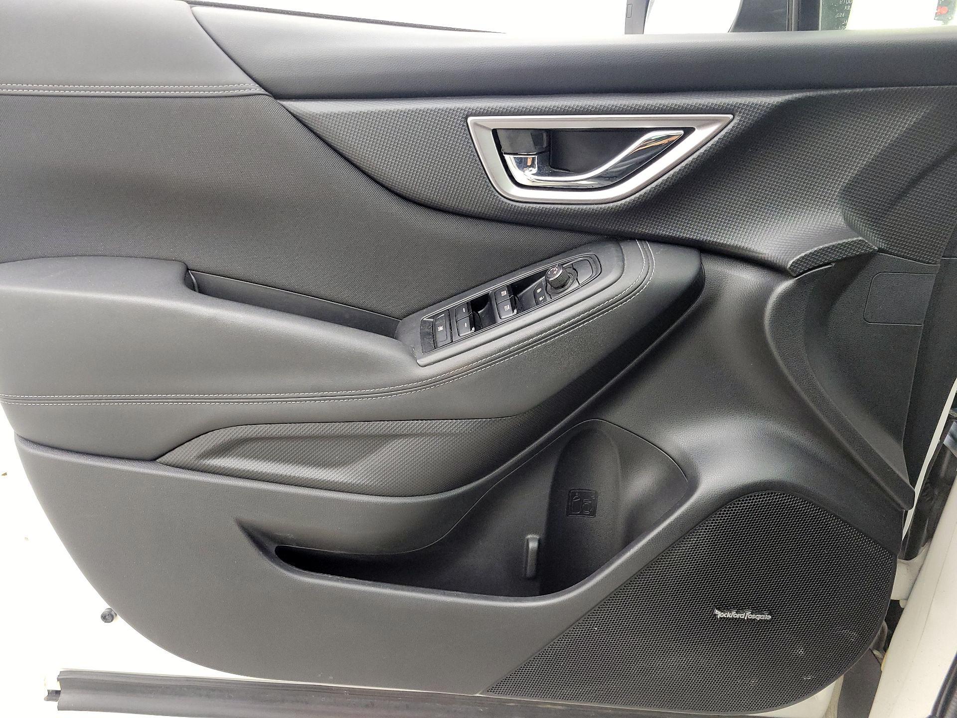 Thumbnail: 2021 Subaru Forester - 12