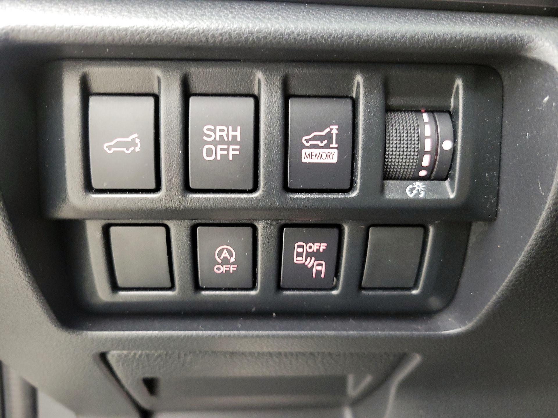 Thumbnail: 2021 Subaru Forester - 13