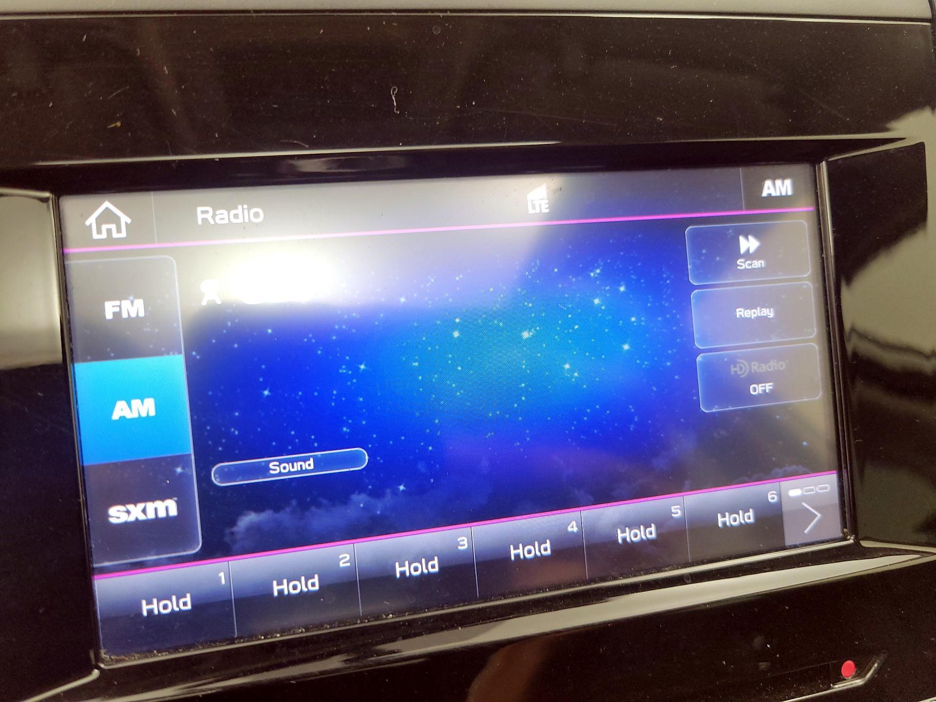 Thumbnail: 2021 Subaru Forester - 15