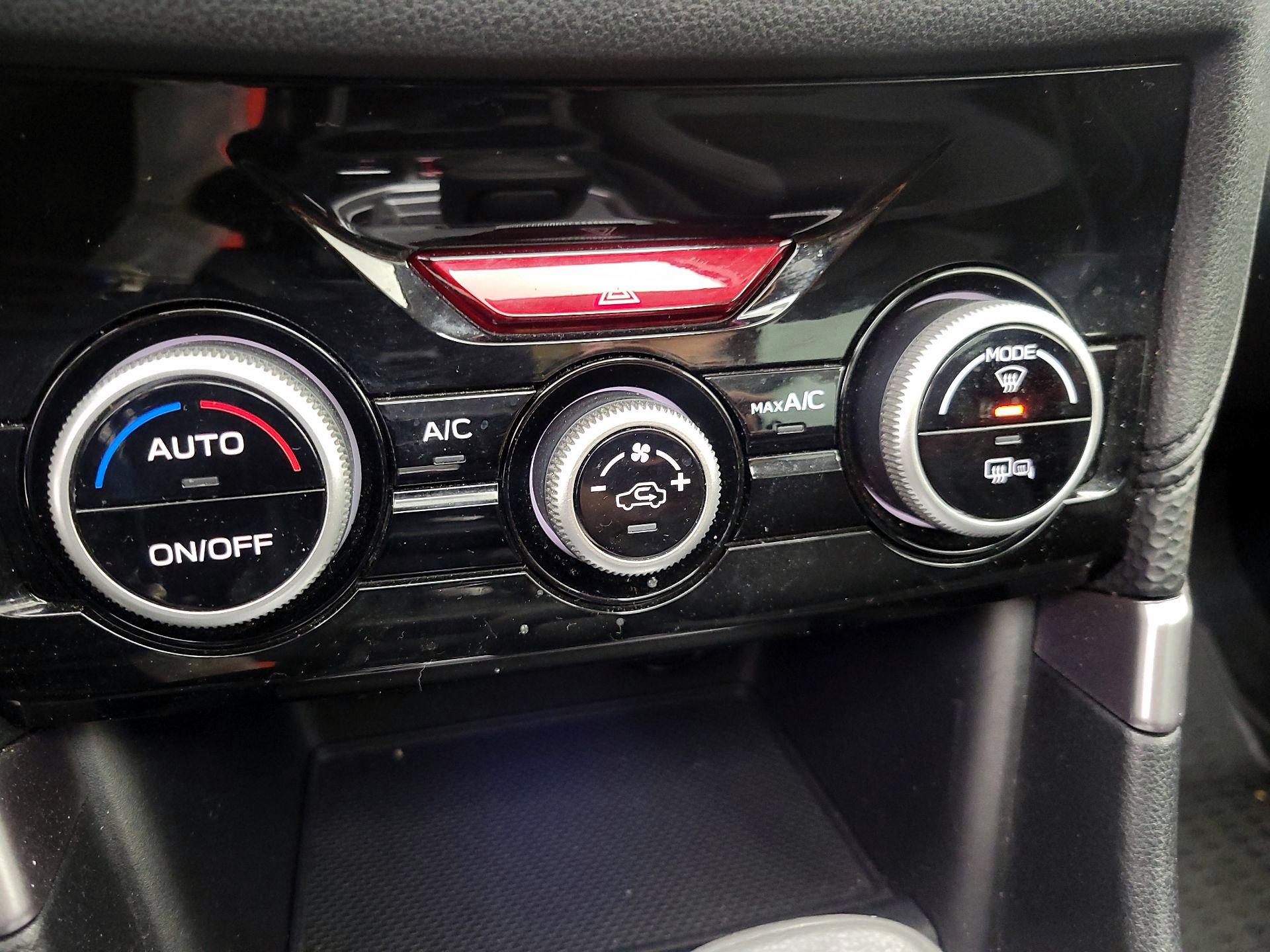 Thumbnail: 2021 Subaru Forester - 16