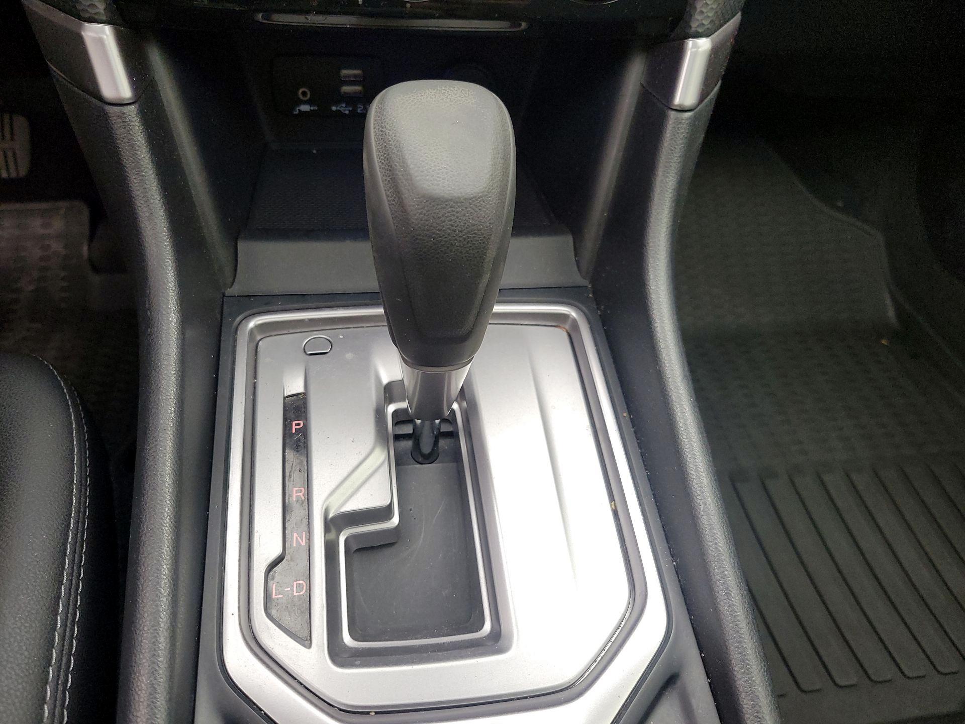 Thumbnail: 2021 Subaru Forester - 17