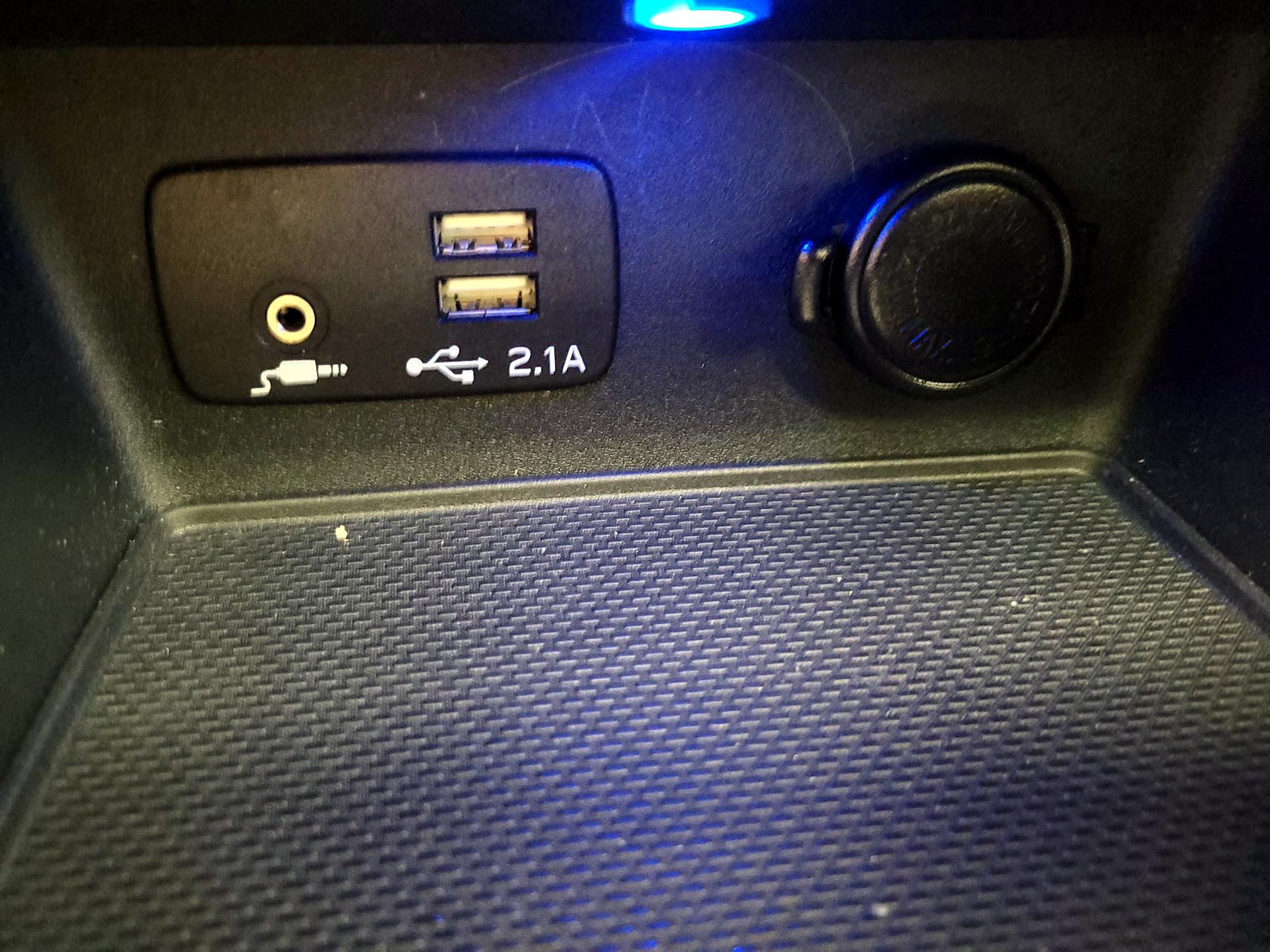 Thumbnail: 2021 Subaru Forester - 18