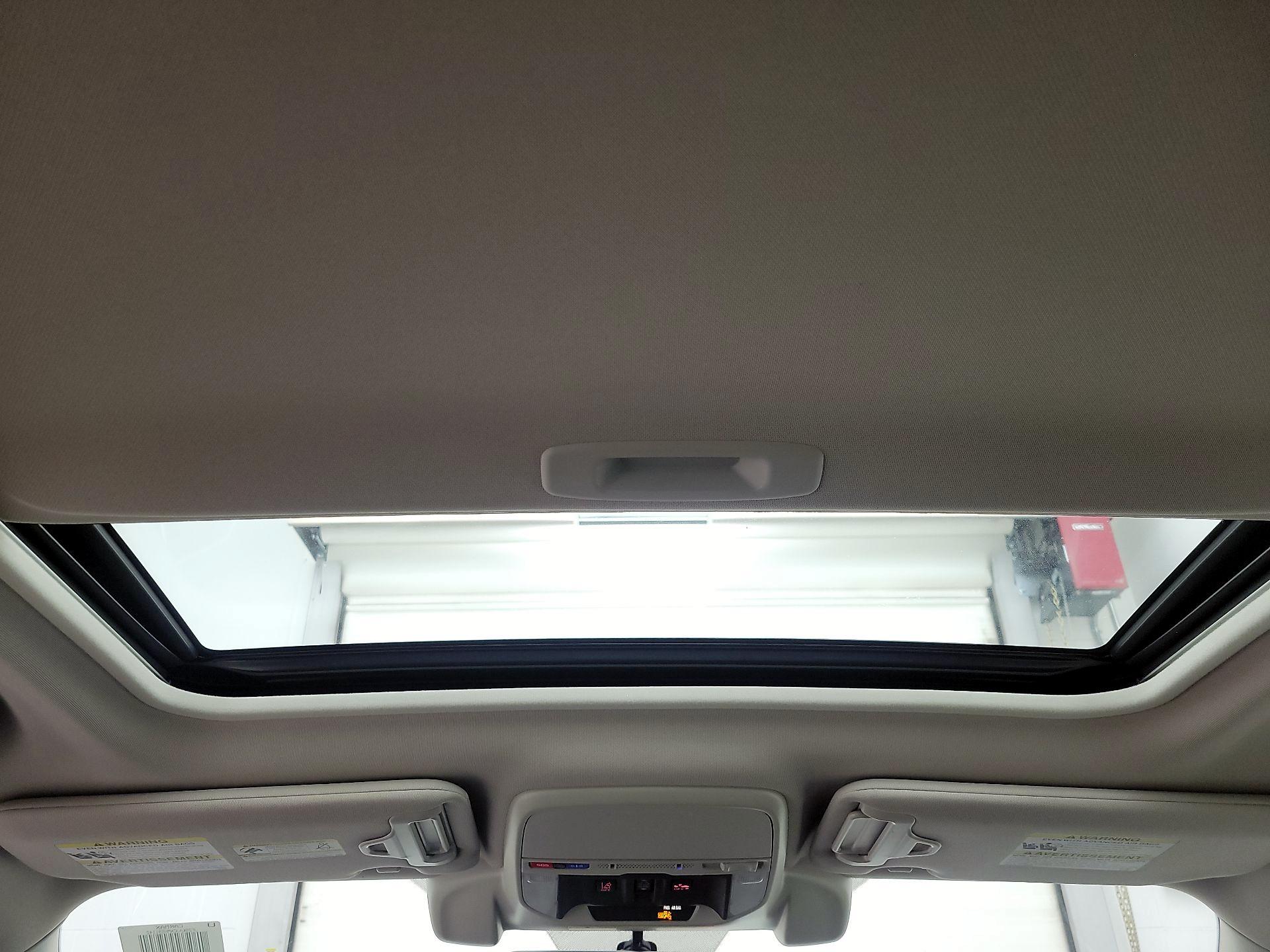 Thumbnail: 2021 Subaru Forester - 19