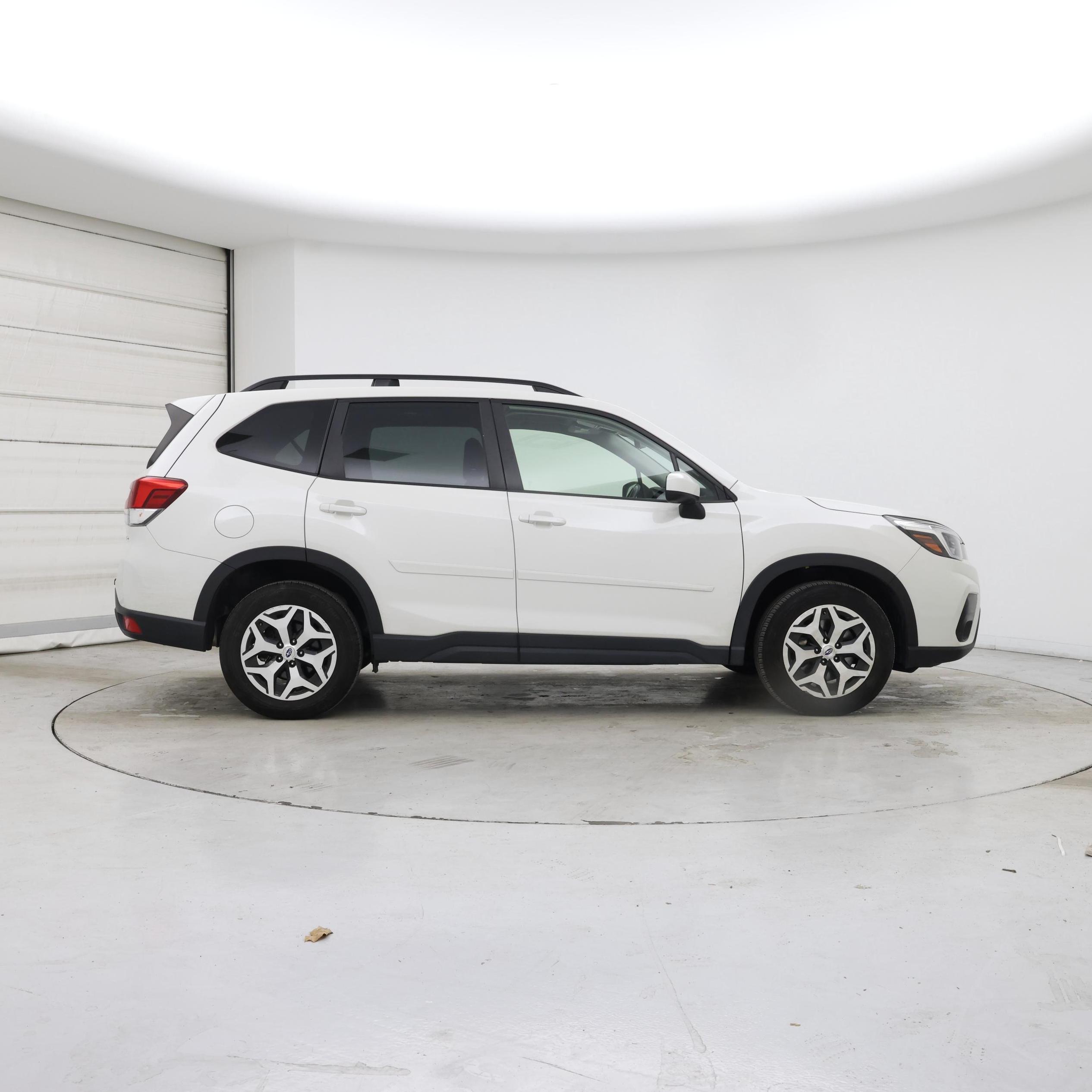 Thumbnail: 2021 Subaru Forester - 7