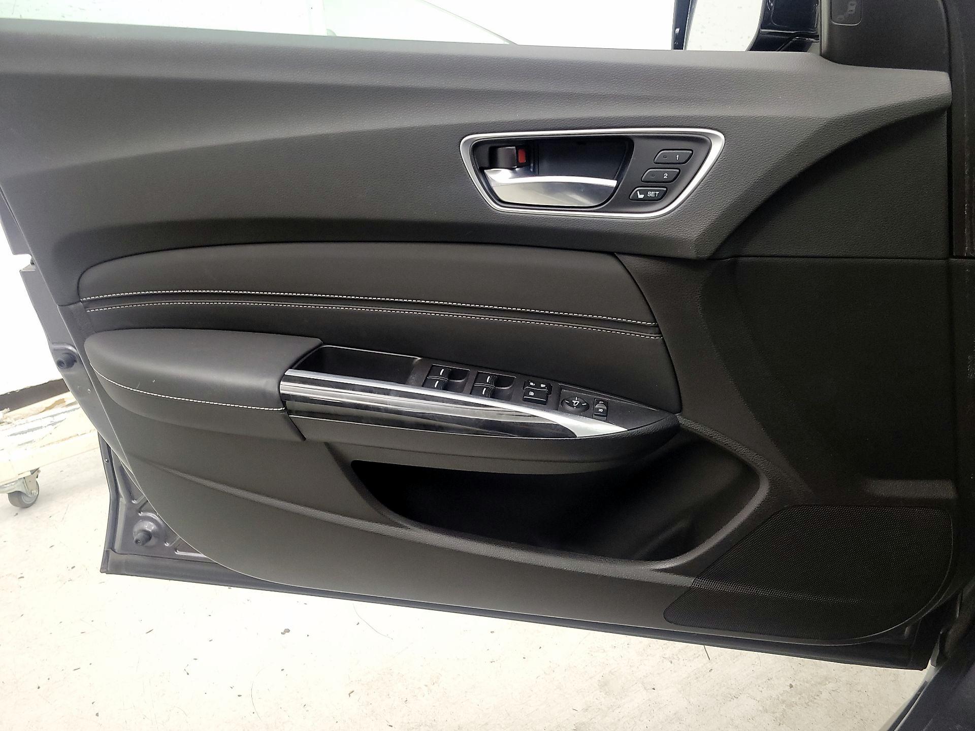 Thumbnail: 2020 Acura TLX - 12