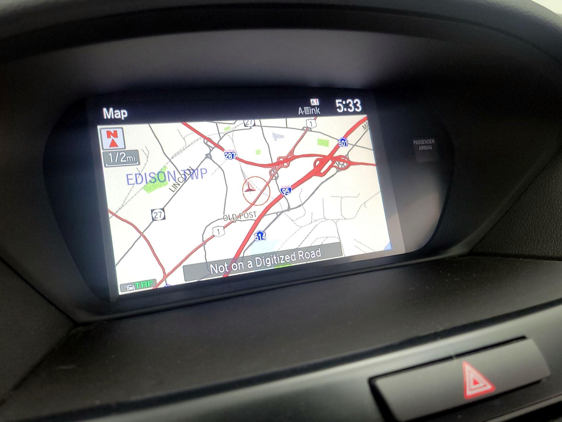 Thumbnail: 2020 Acura TLX - 14