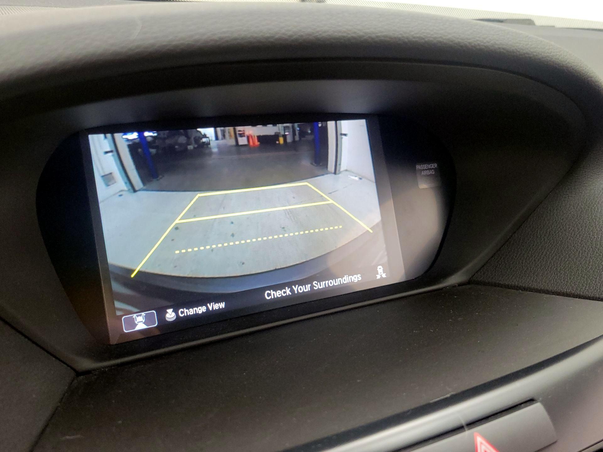 Thumbnail: 2020 Acura TLX - 15