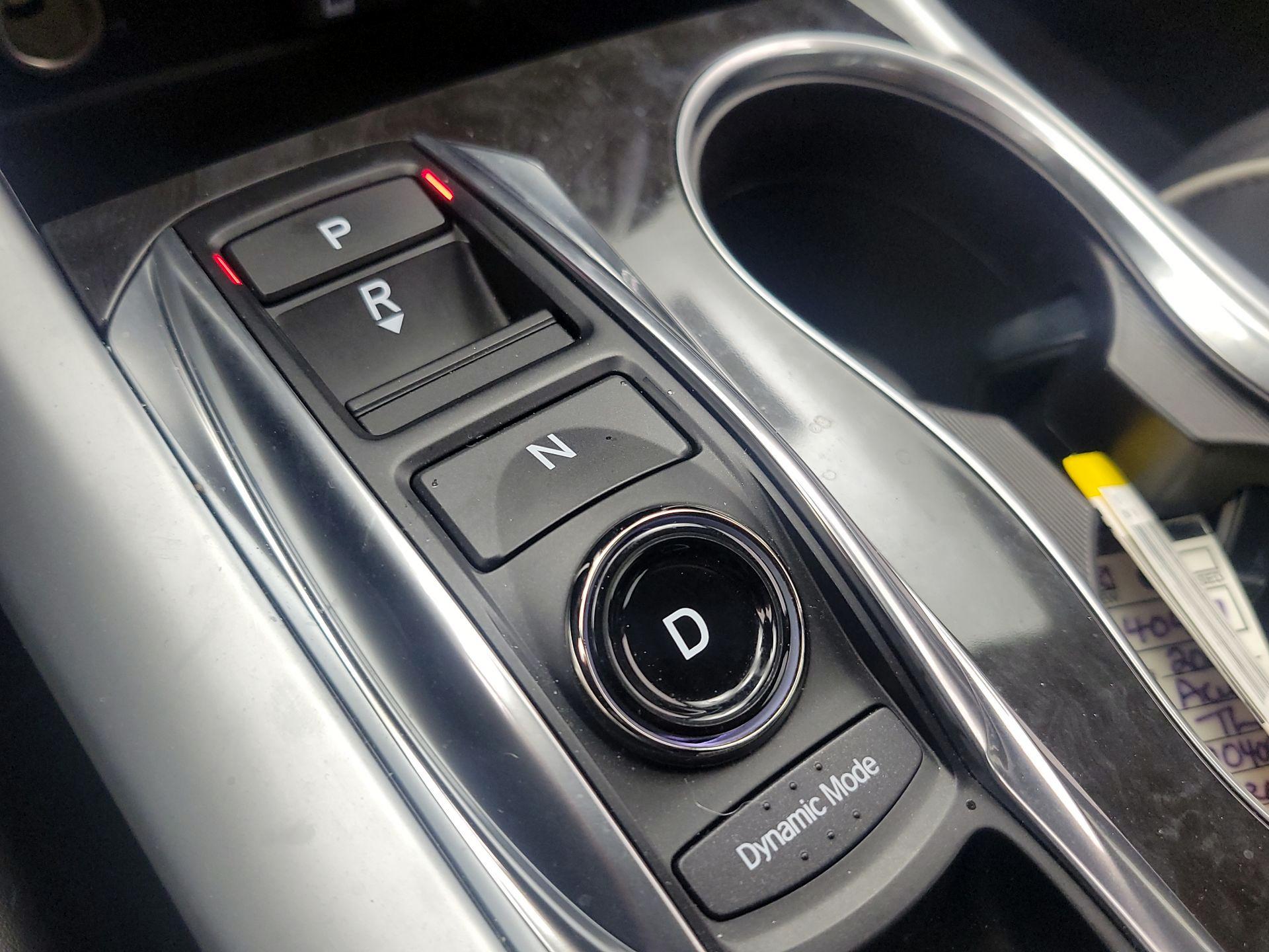 Thumbnail: 2020 Acura TLX - 18