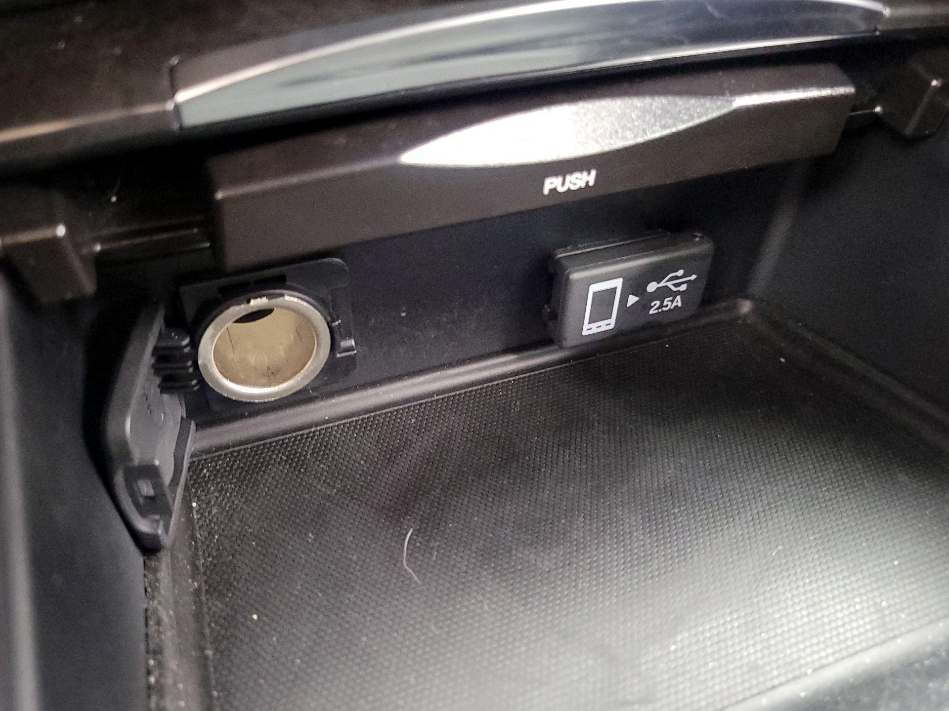 Thumbnail: 2020 Acura TLX - 19