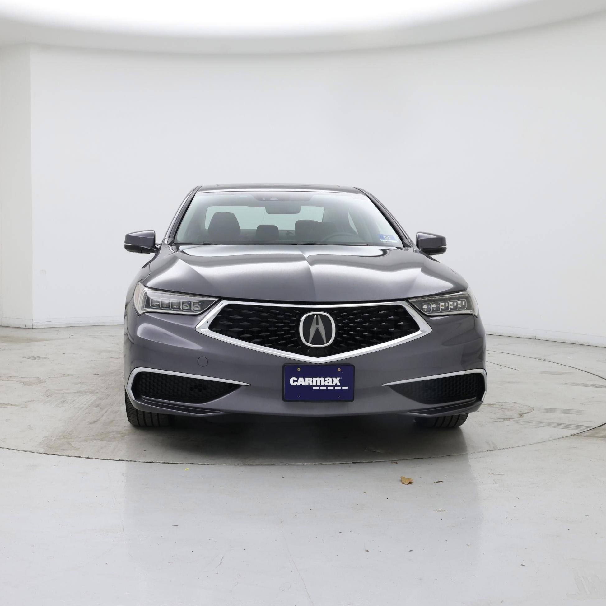 Thumbnail: 2020 Acura TLX - 5