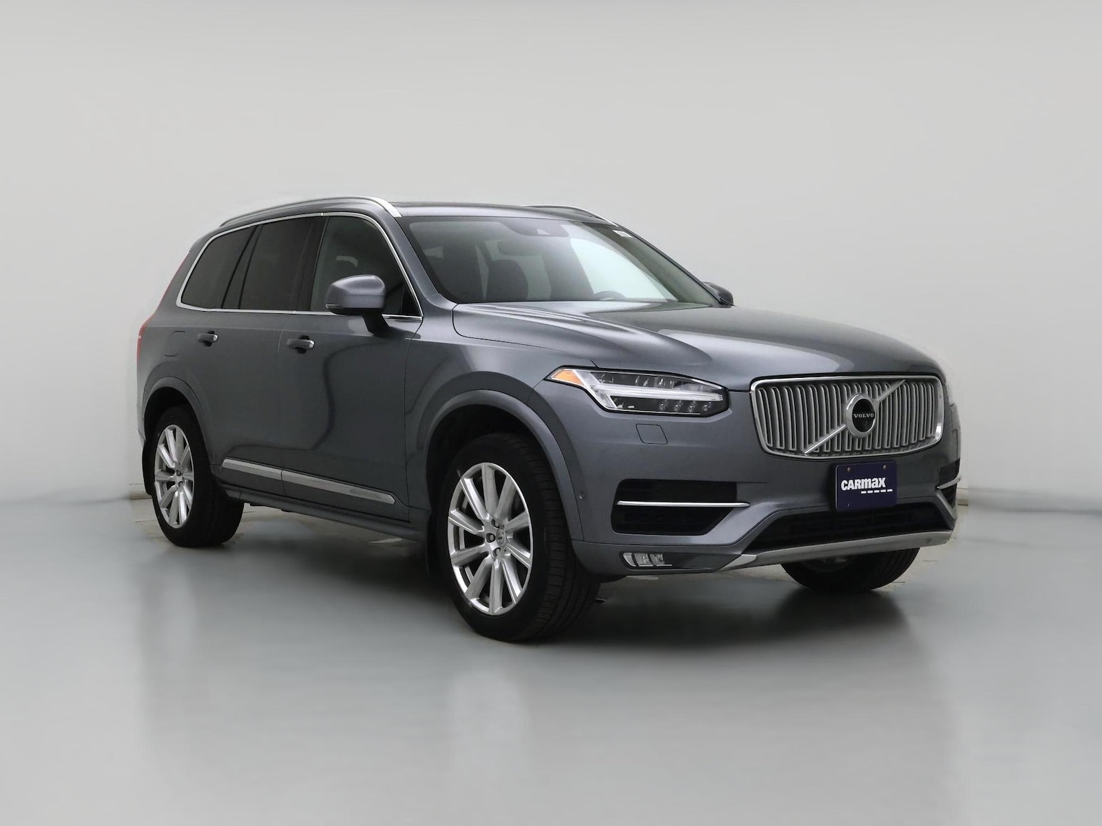 2019 Volvo XC90 Inscription