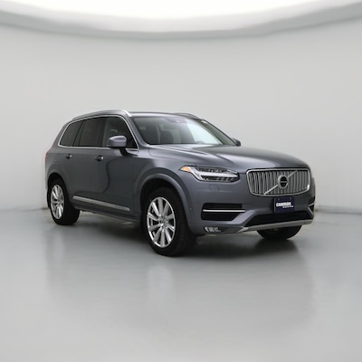 2019 Volvo XC90 T6 Inscription