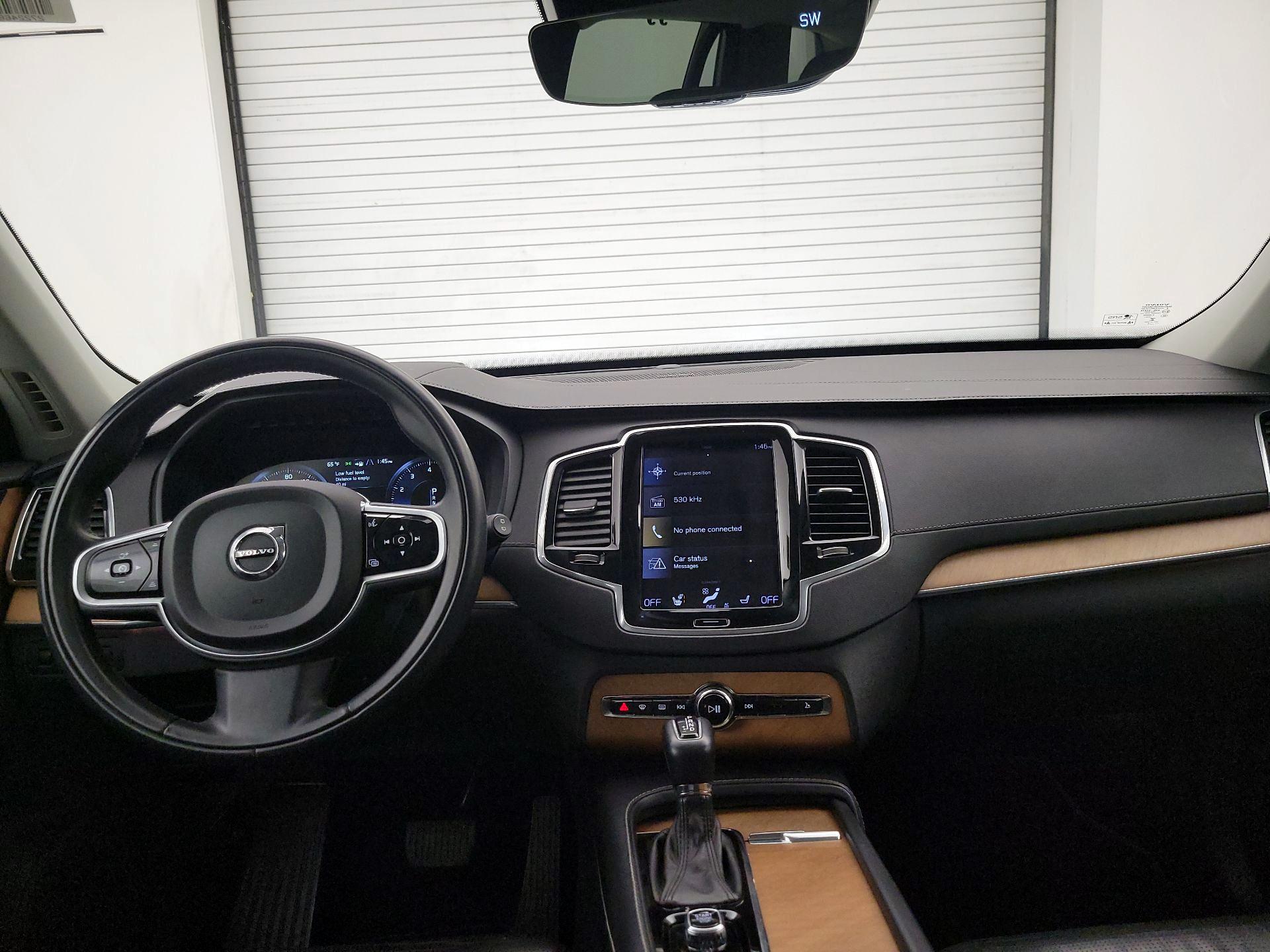 Thumbnail: 2019 Volvo XC90 - 9
