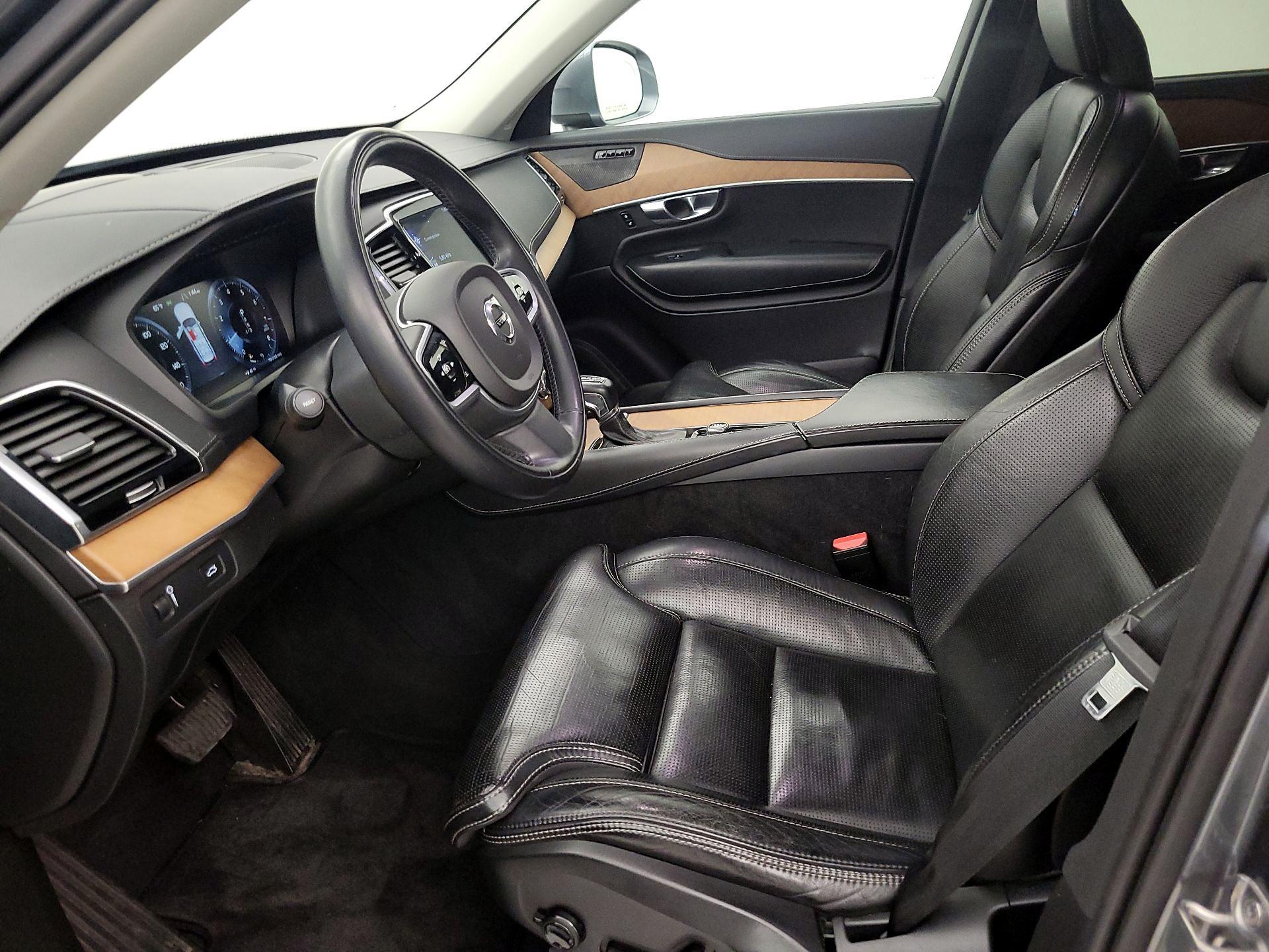 Thumbnail: 2019 Volvo XC90 - 11