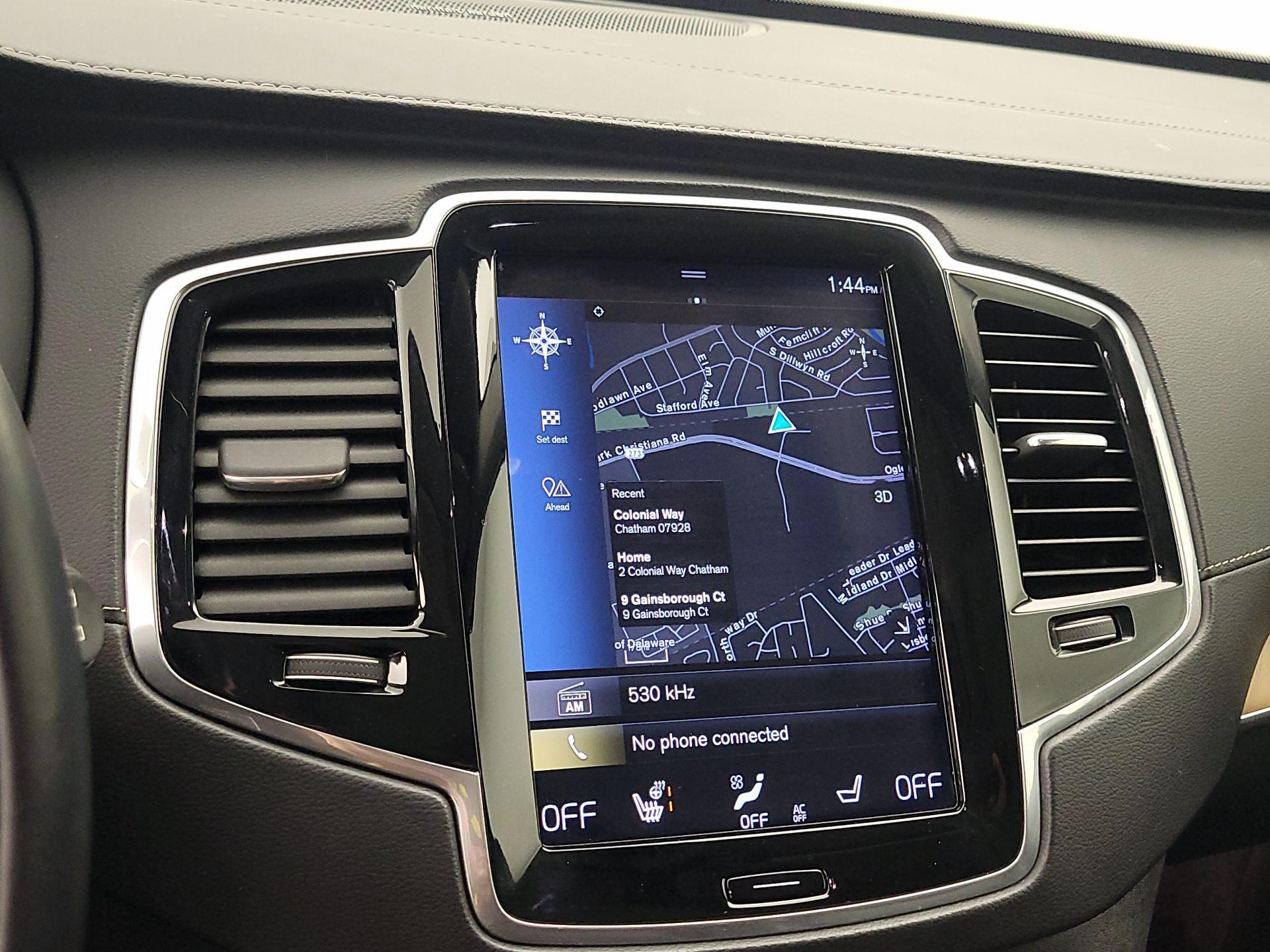 Thumbnail: 2019 Volvo XC90 - 14