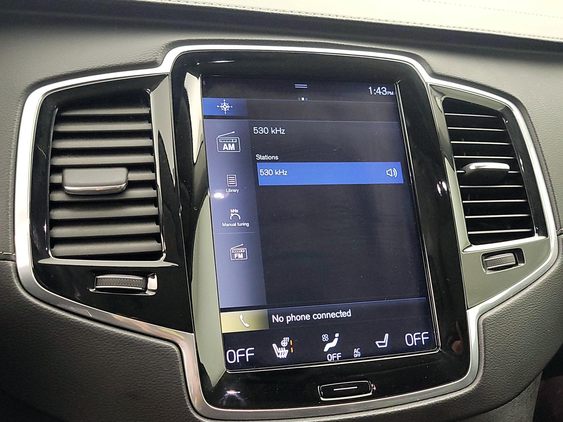 Thumbnail: 2019 Volvo XC90 - 16