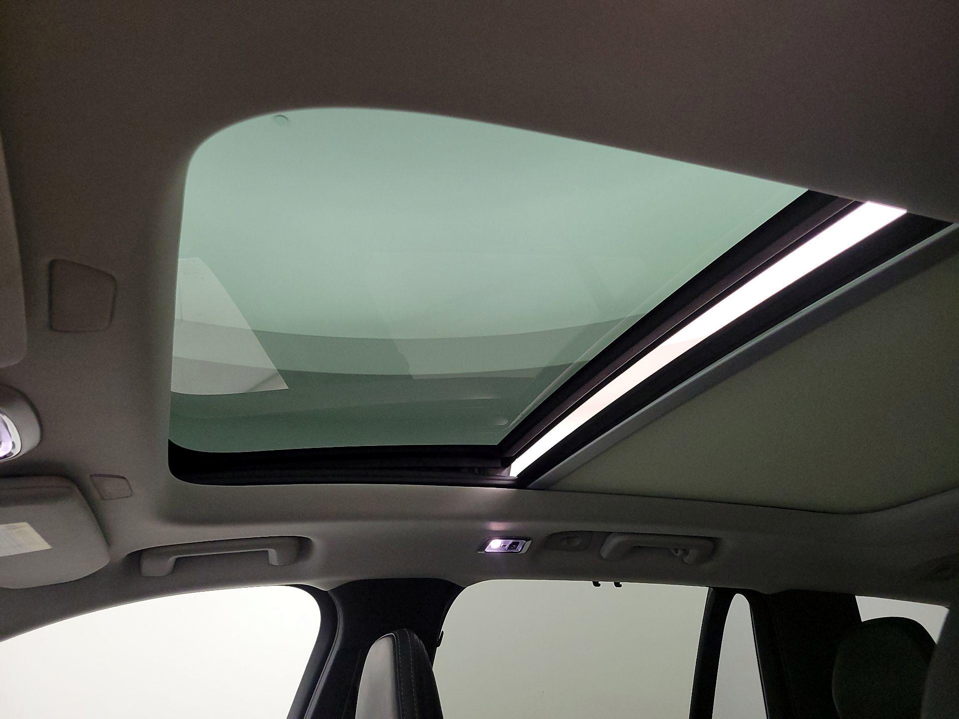 Thumbnail: 2019 Volvo XC90 - 20