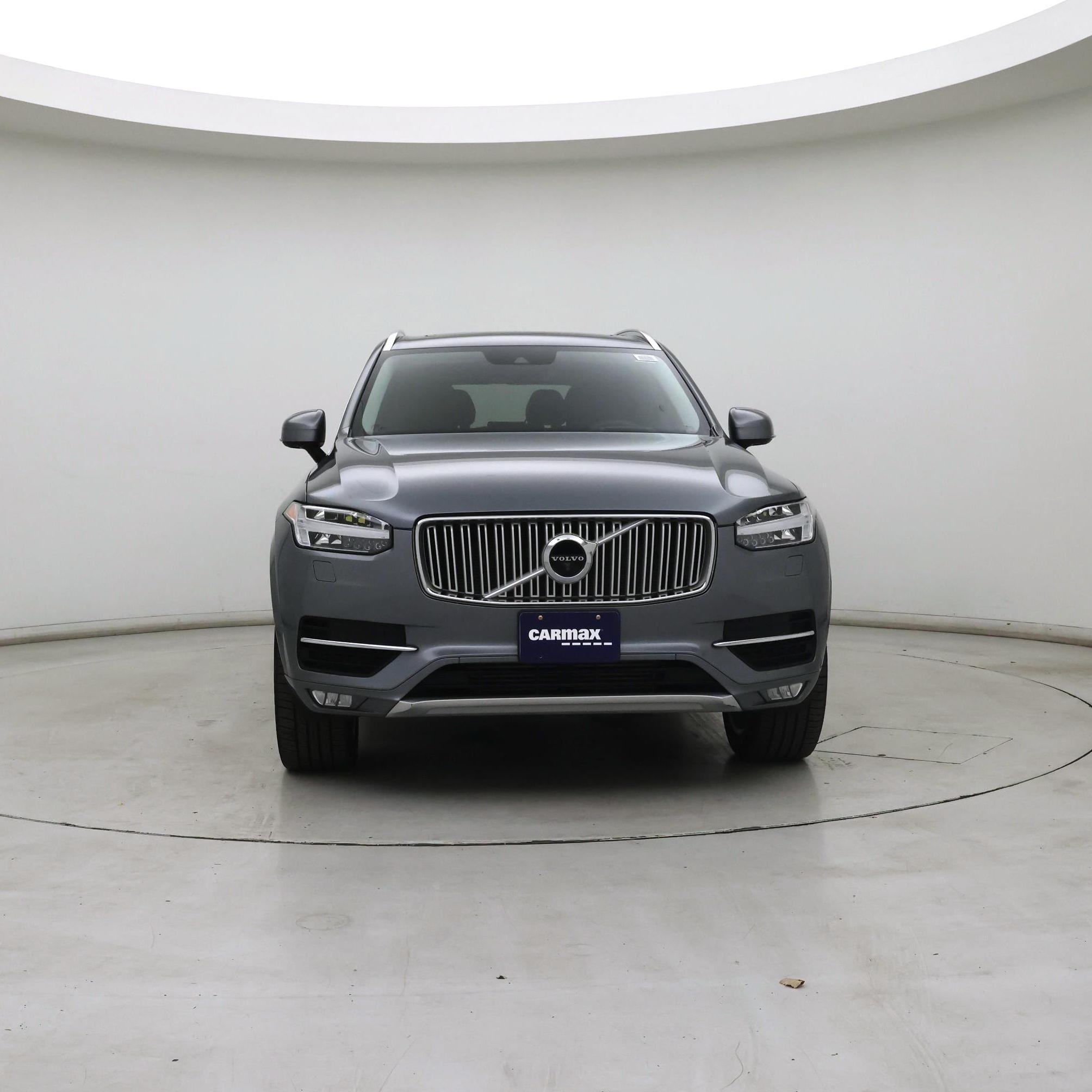 Thumbnail: 2019 Volvo XC90 - 5