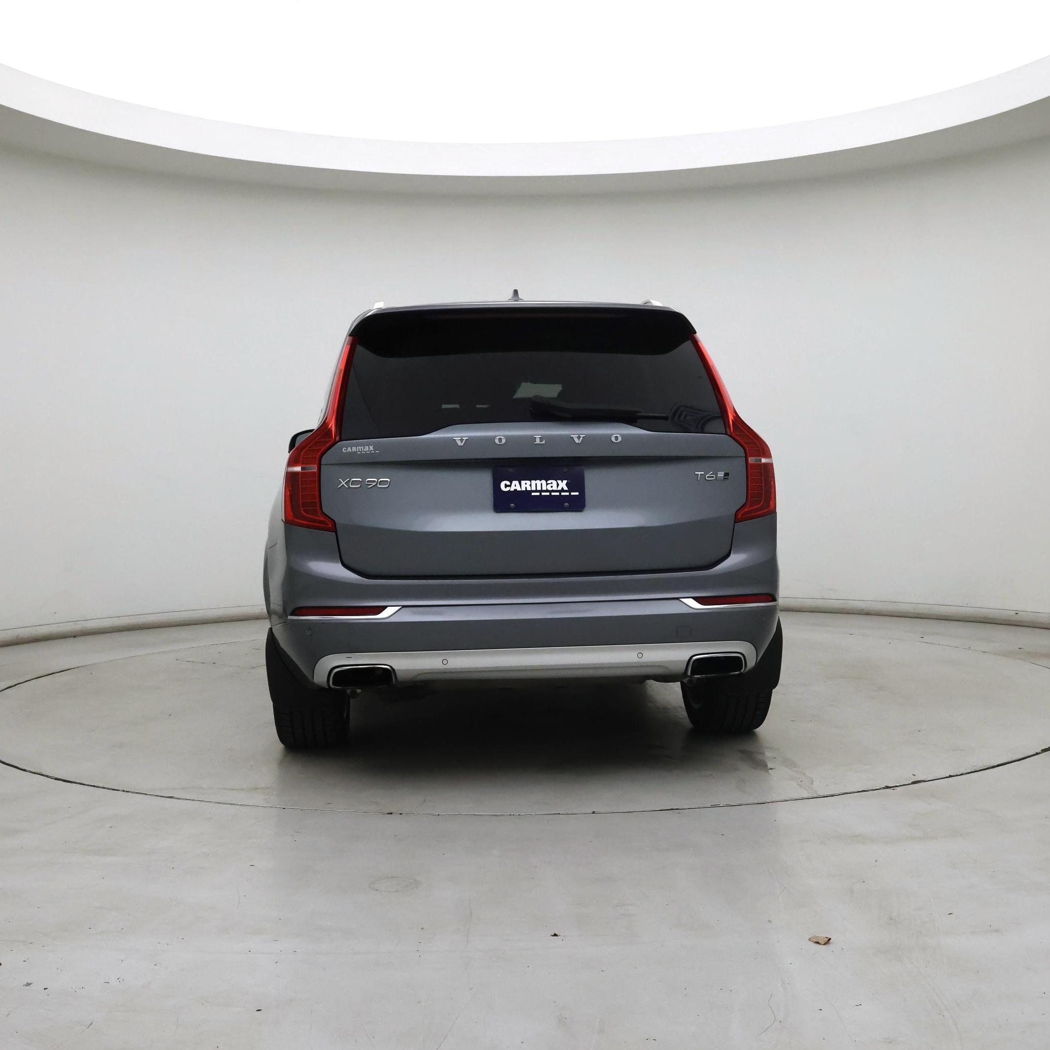 Thumbnail: 2019 Volvo XC90 - 6